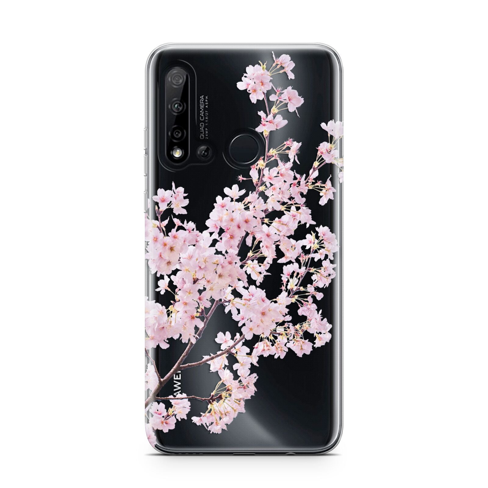 Blossom Tree Huawei P20 Lite 5G Phone Case