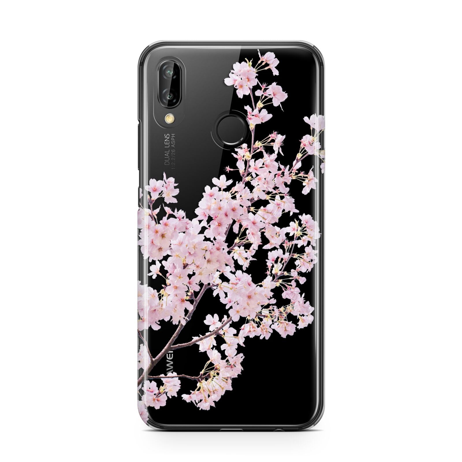 Blossom Tree Huawei P20 Lite Phone Case