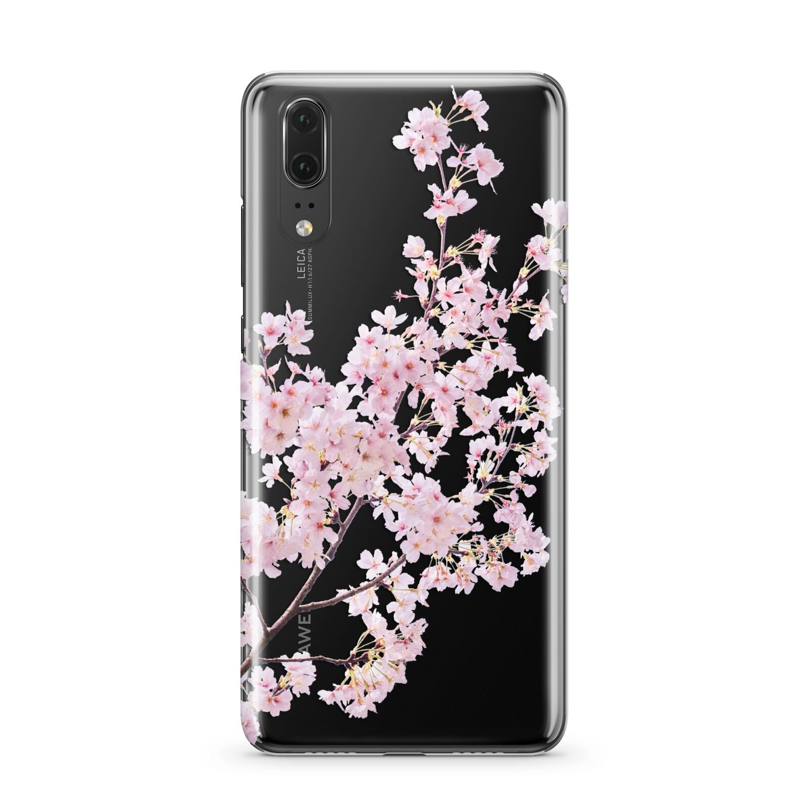 Blossom Tree Huawei P20 Phone Case