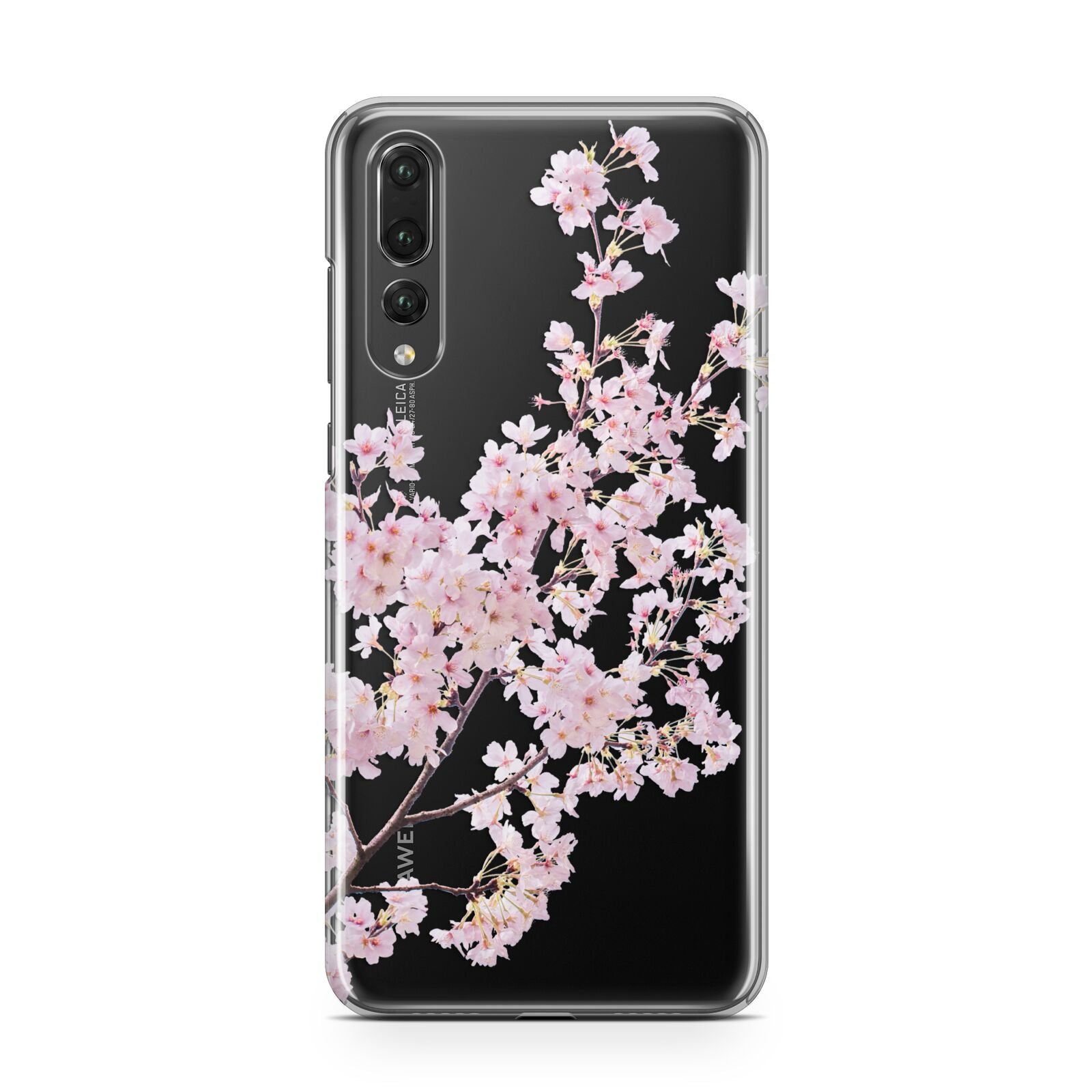 Blossom Tree Huawei P20 Pro Phone Case