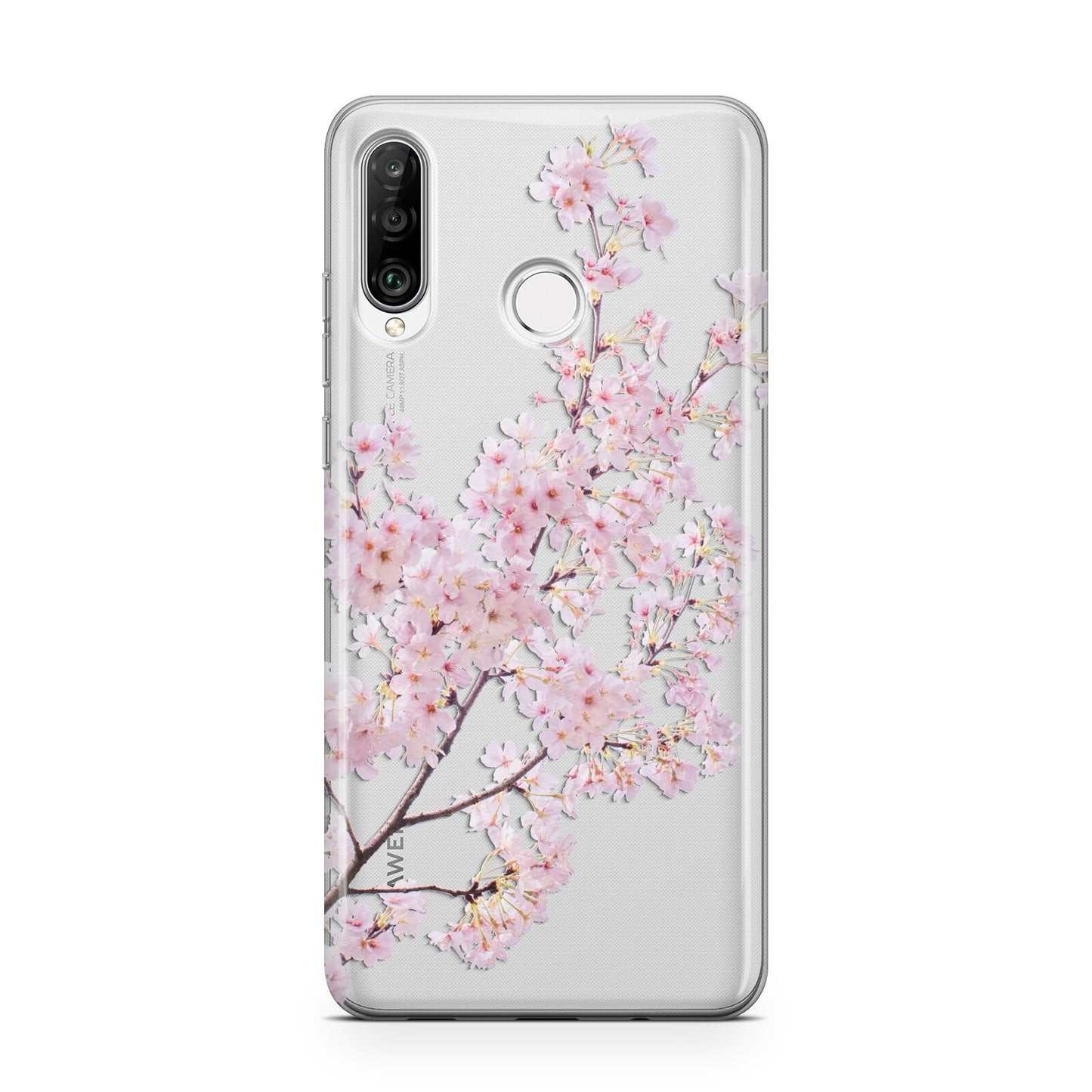 Blossom Tree Huawei P30 Lite Phone Case