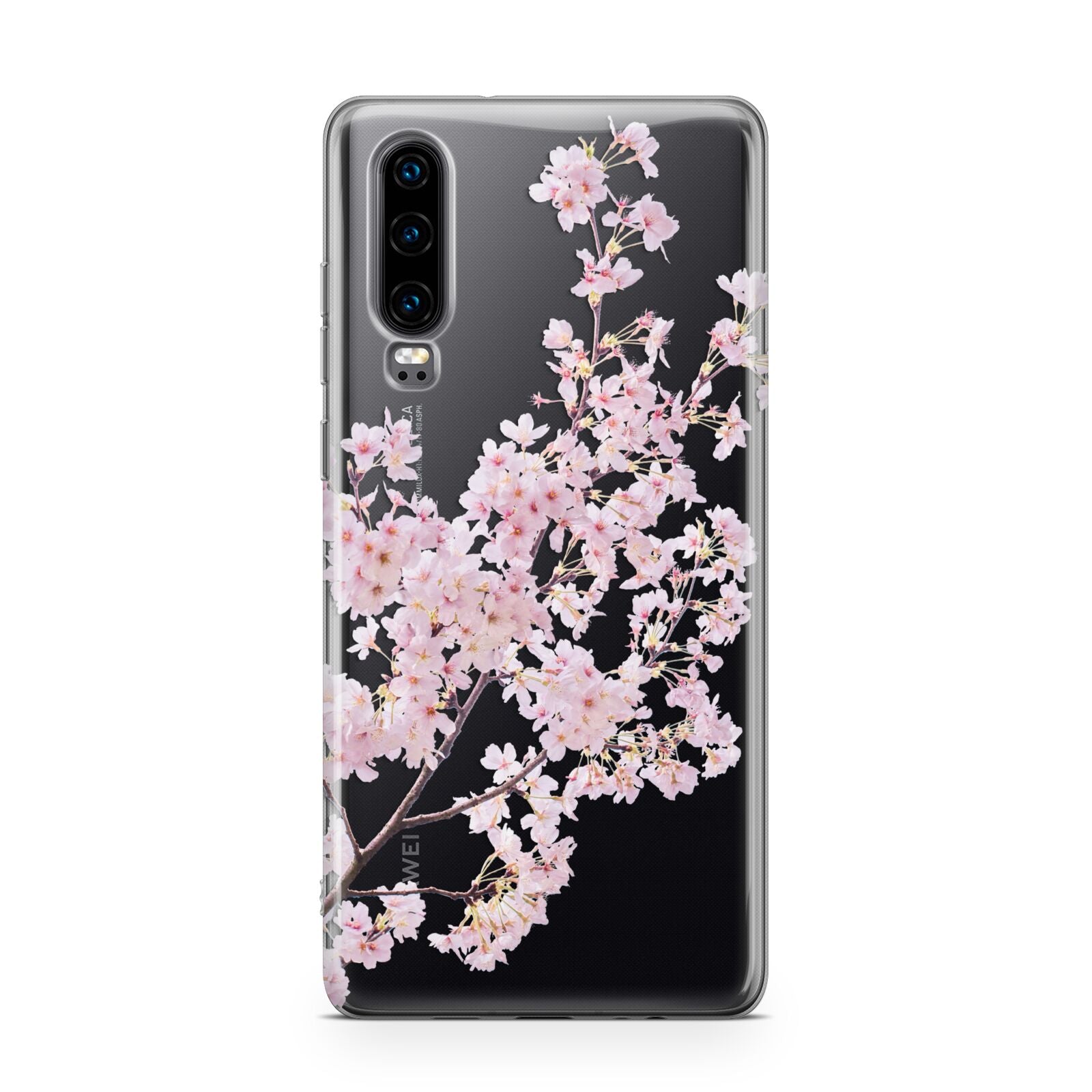 Blossom Tree Huawei P30 Phone Case