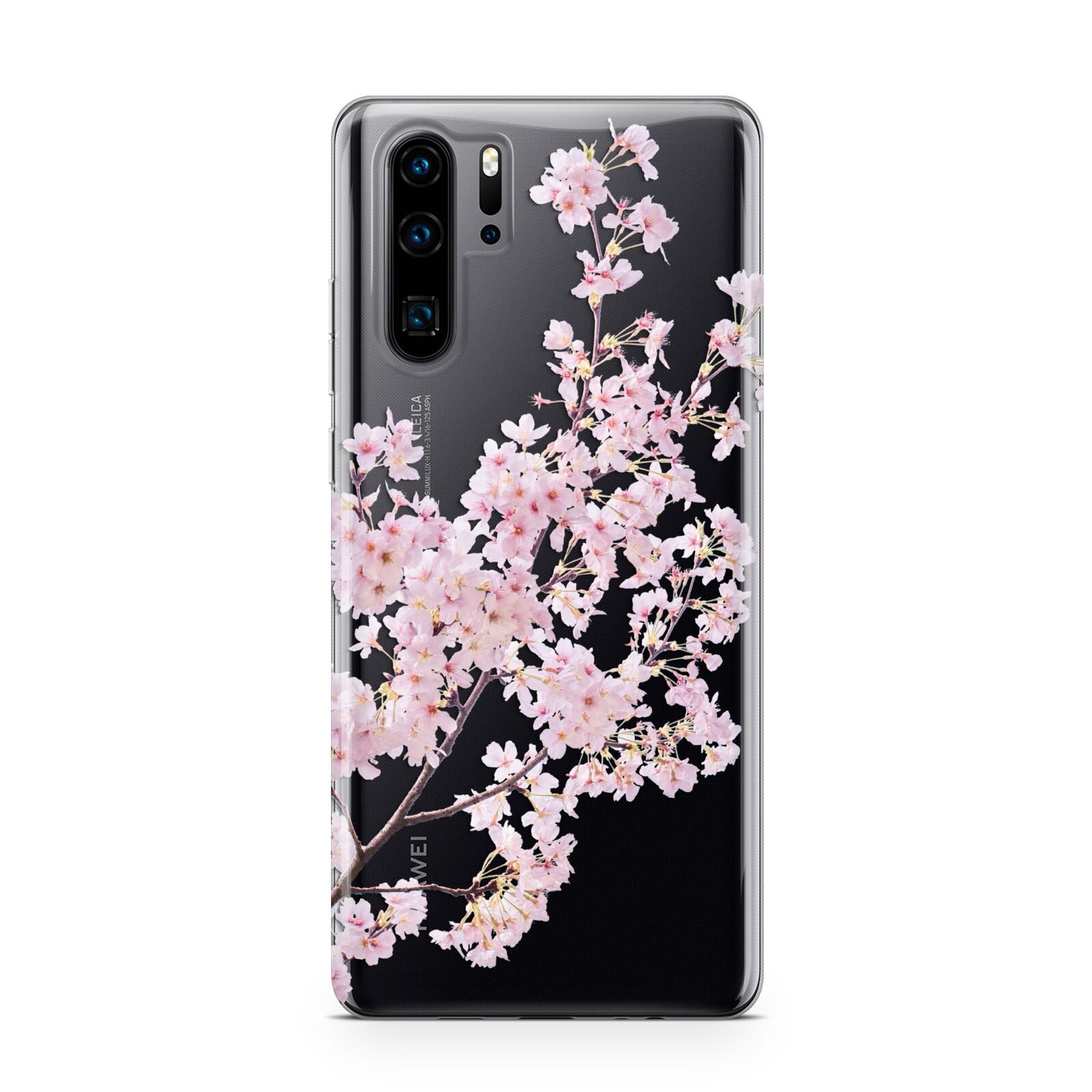 Blossom Tree Huawei P30 Pro Phone Case