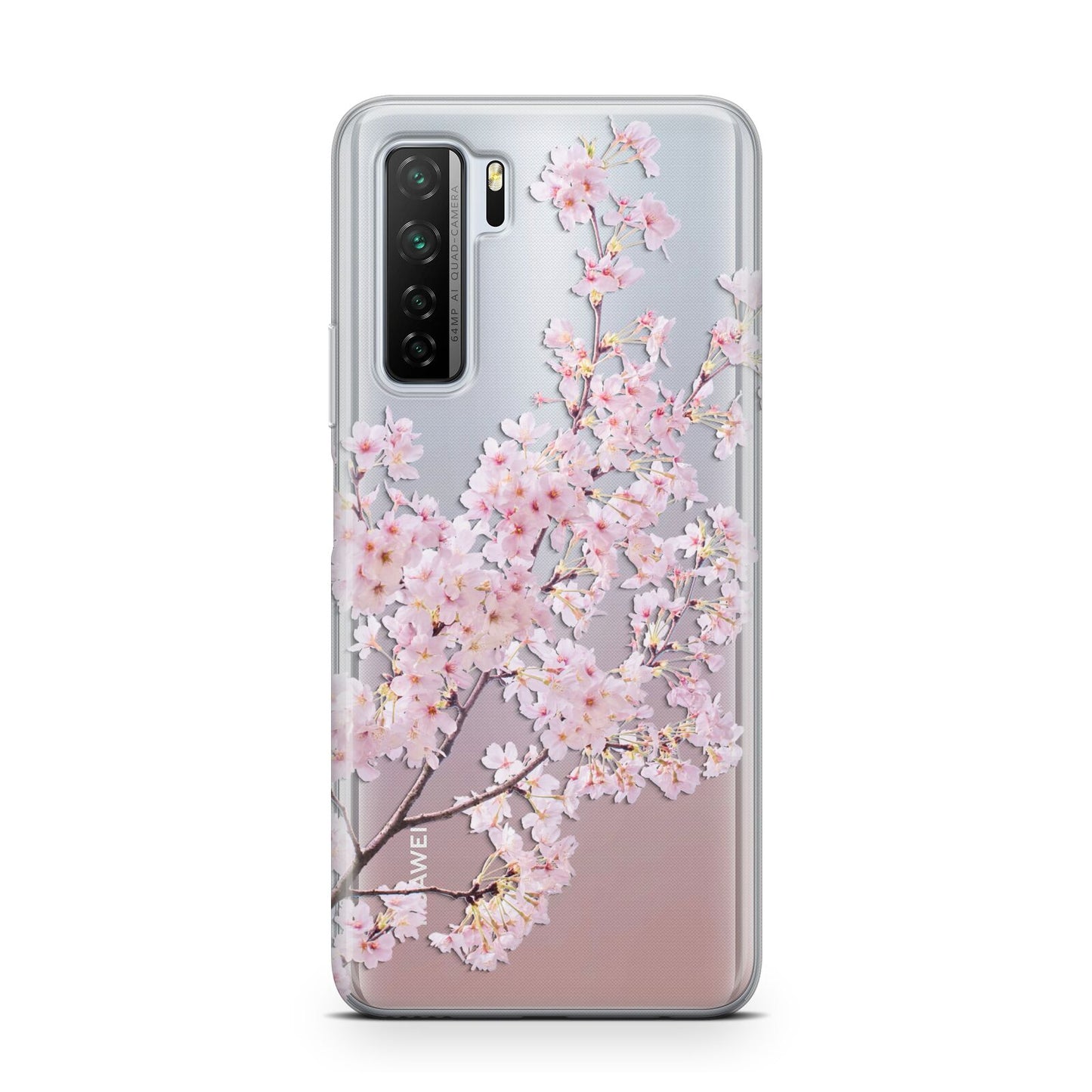 Blossom Tree Huawei P40 Lite 5G Phone Case