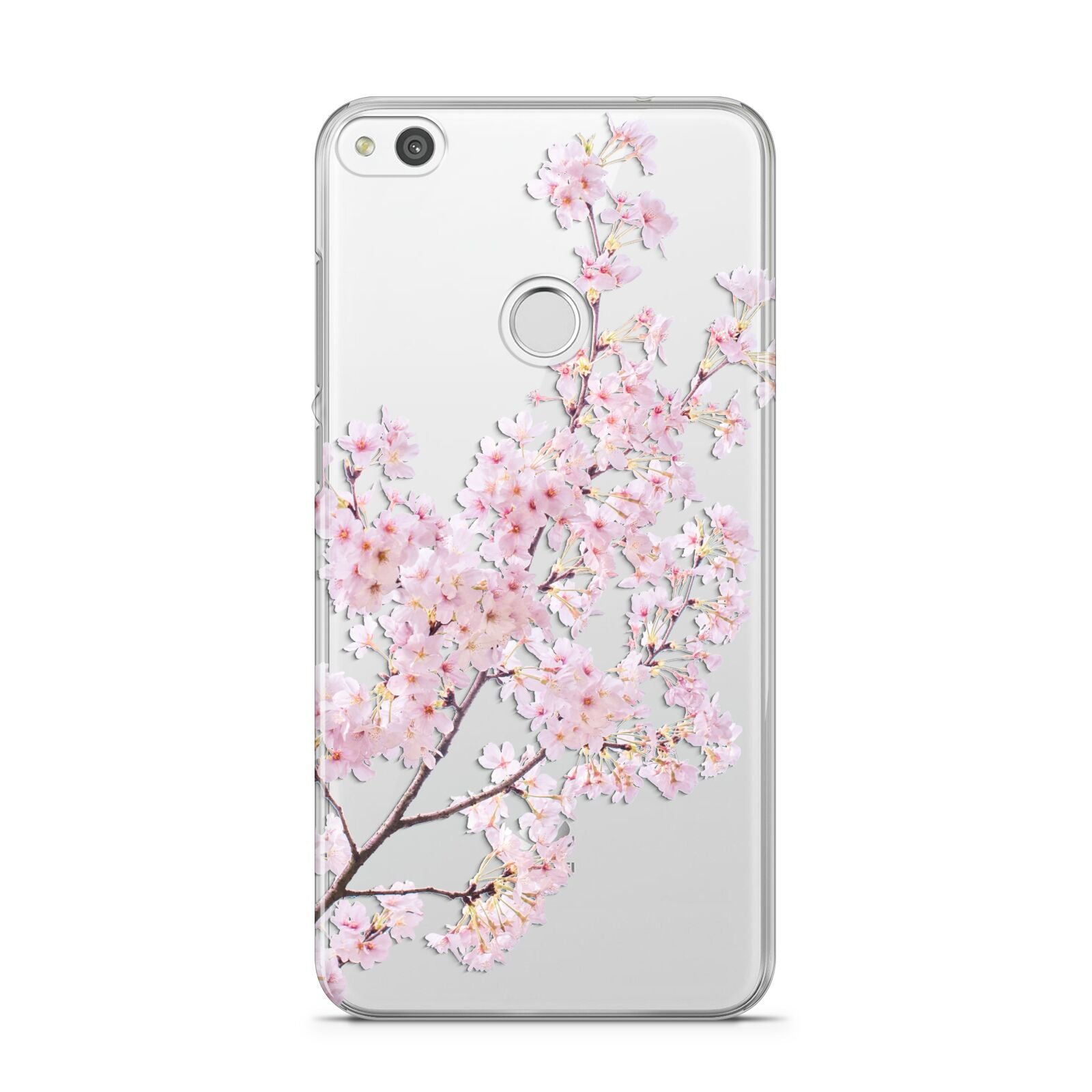 Blossom Tree Huawei P8 Lite Case