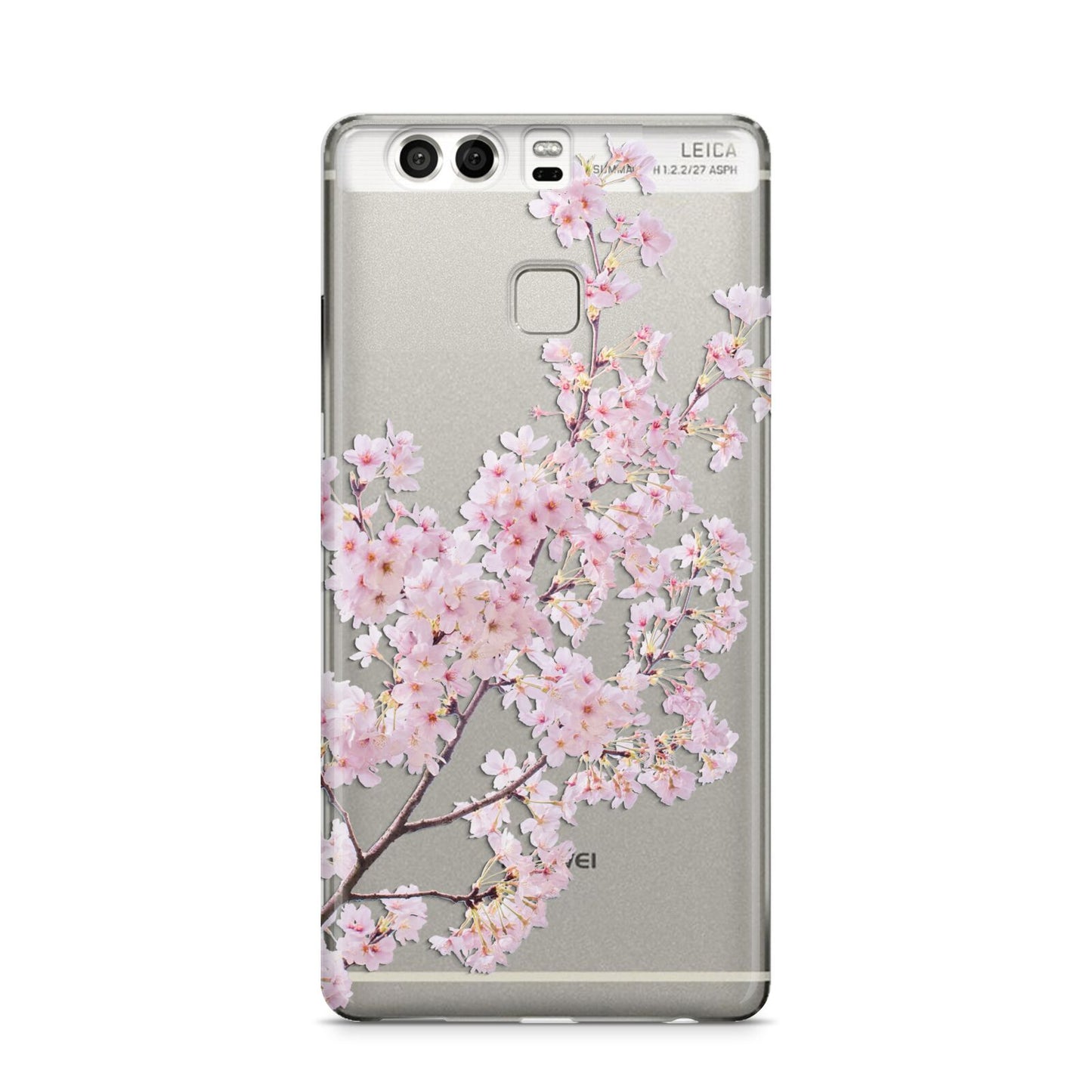 Blossom Tree Huawei P9 Case