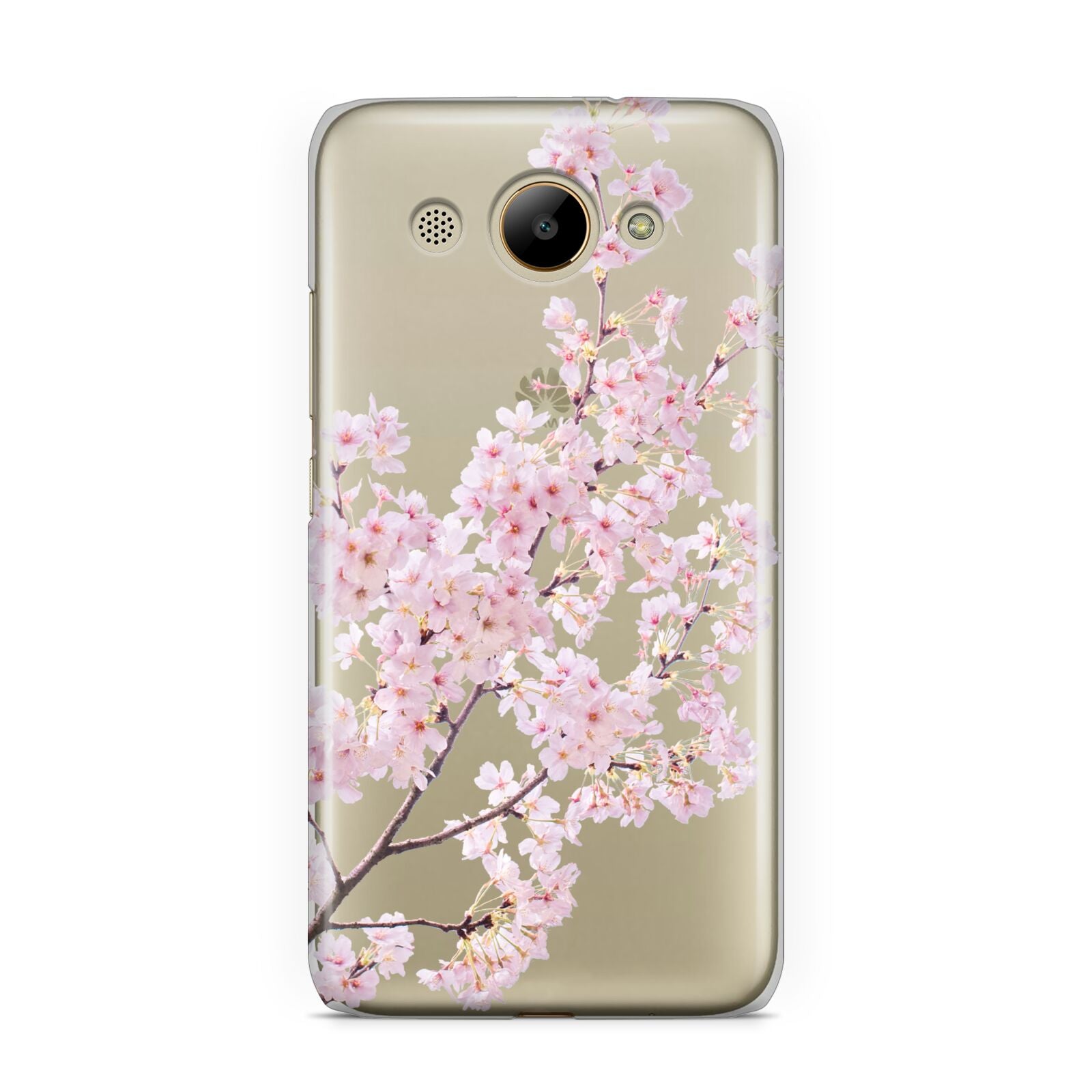 Blossom Tree Huawei Y3 2017