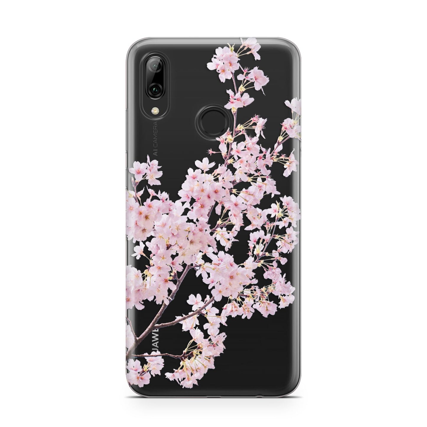 Blossom Tree Huawei Y7 2019