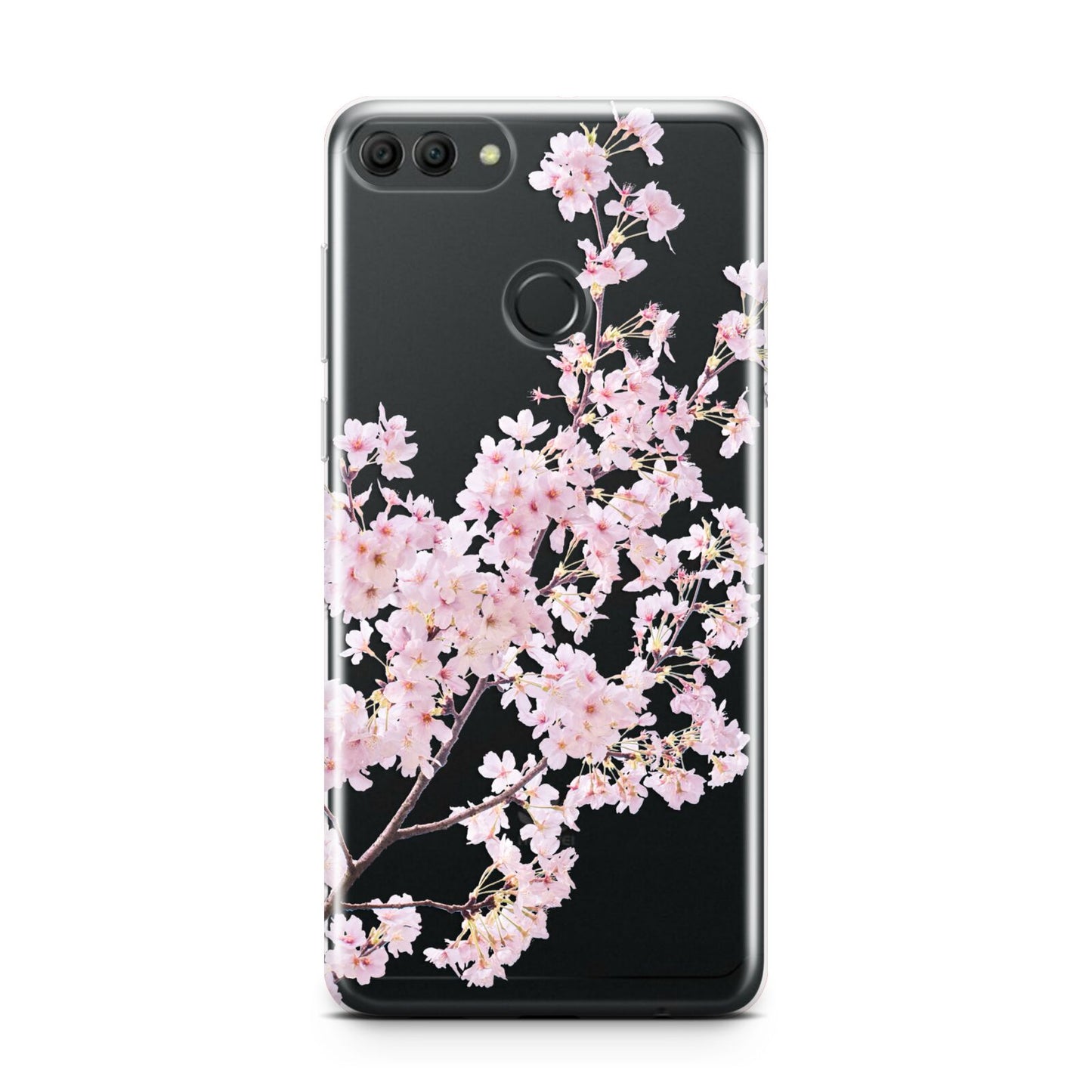 Blossom Tree Huawei Y9 2018