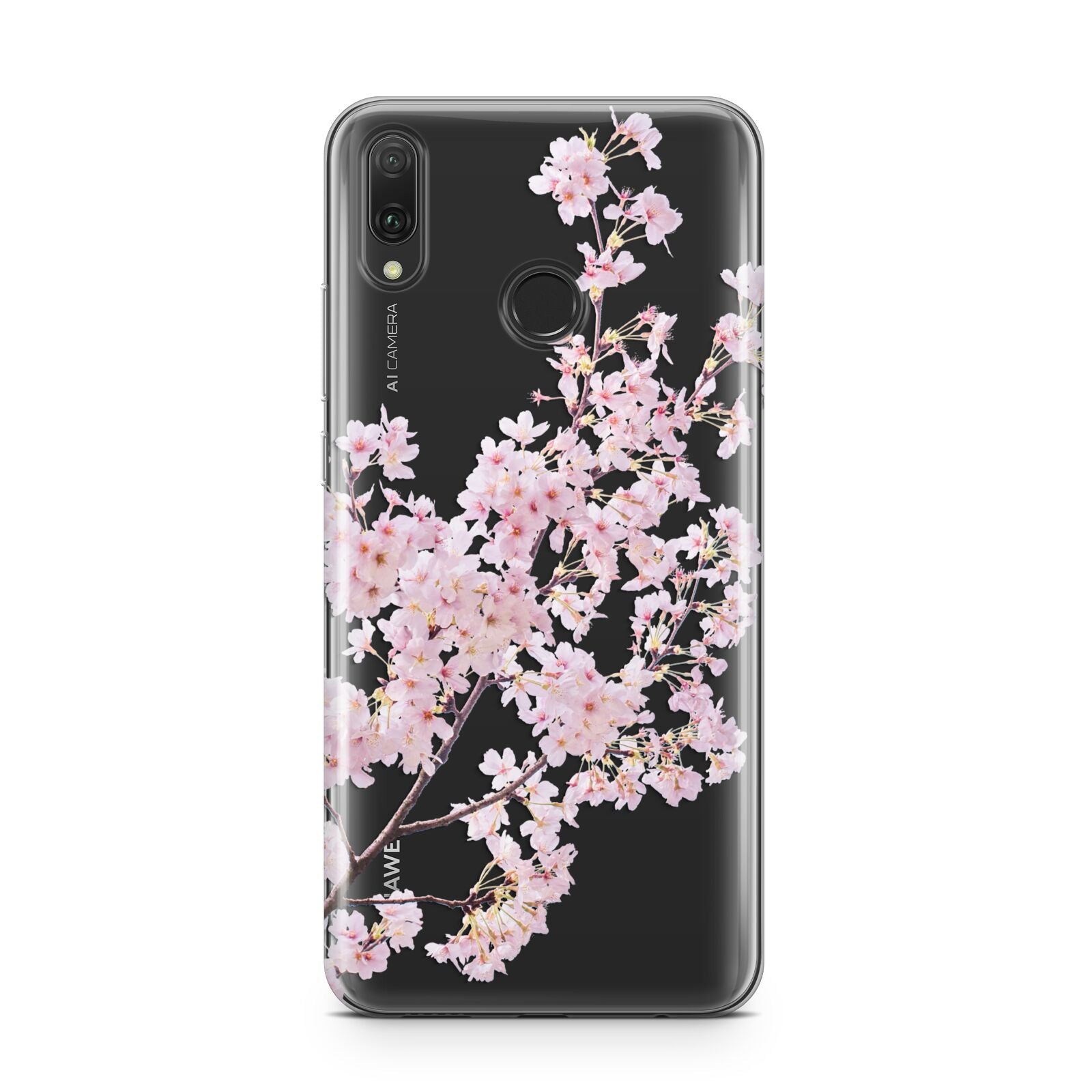 Blossom Tree Huawei Y9 2019