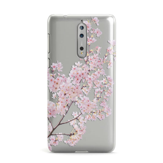 Blossom Tree Nokia Case
