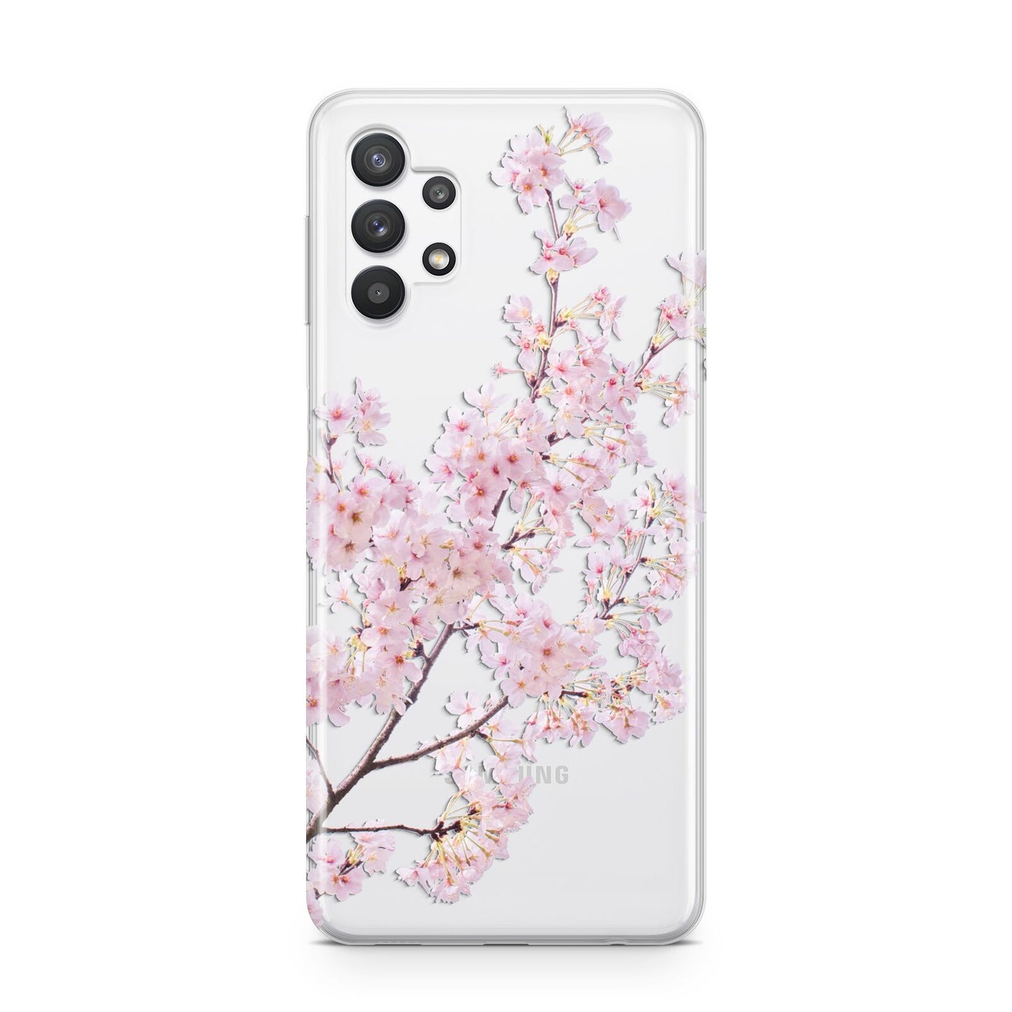 Blossom Tree Samsung A32 5G Case