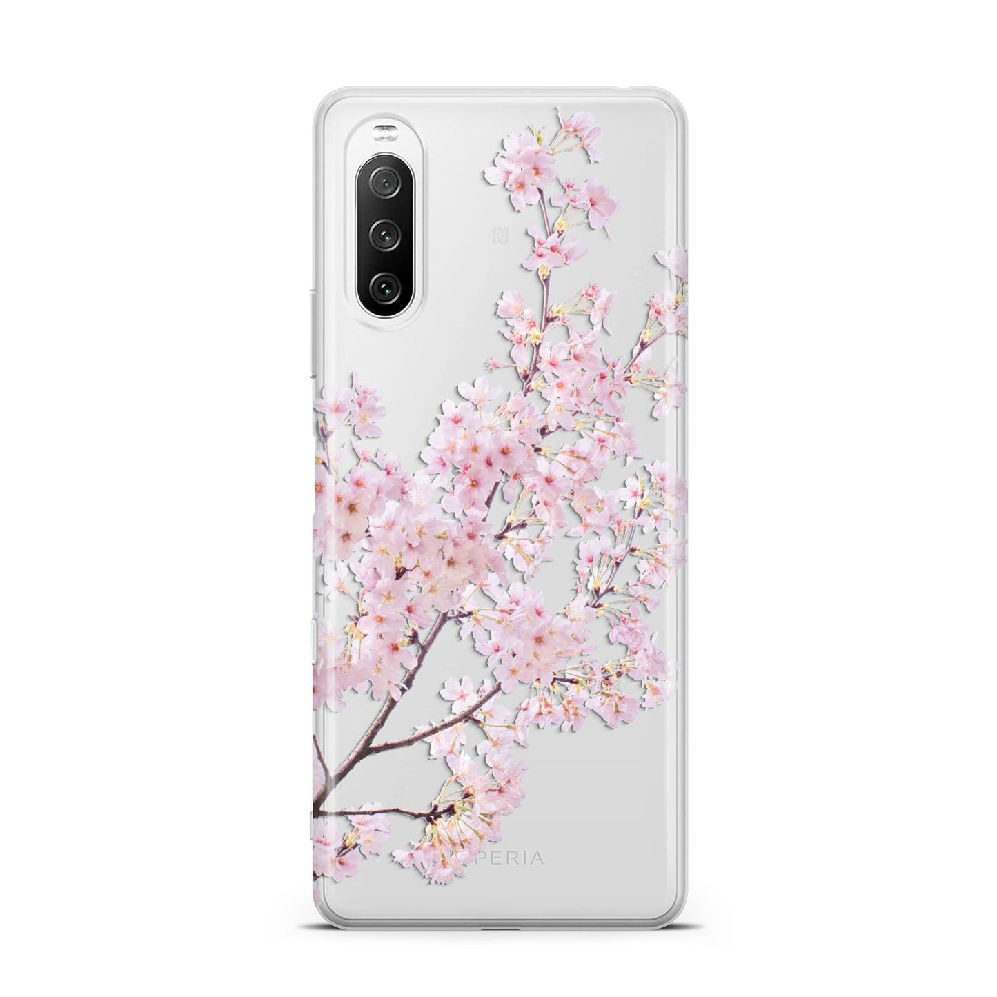 Blossom Tree Sony Xperia 10 III Case