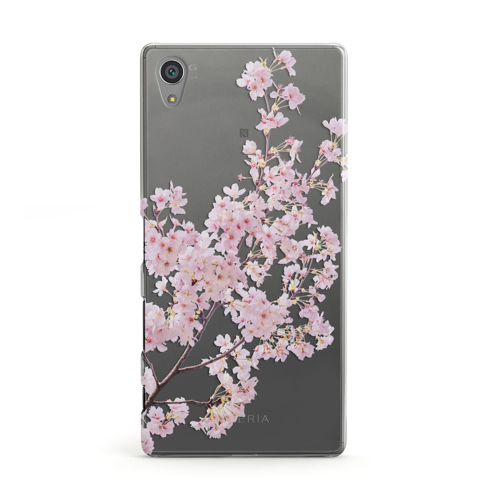 Blossom Tree Sony Xperia Case