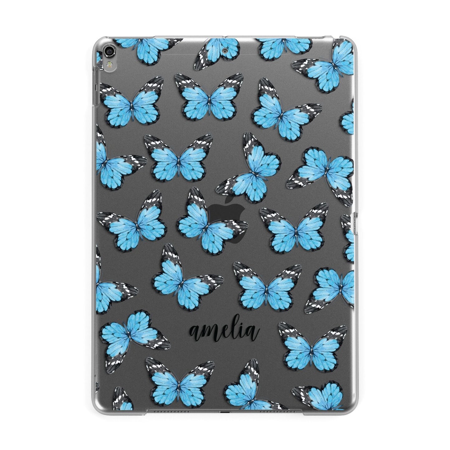 Butterfly Effect - iPad Pro 12.9 (4th/3rd Gen) Case