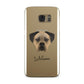 Boerboel Personalised Samsung Galaxy Case