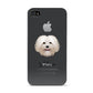 Bolognese Personalised Apple iPhone 4s Case