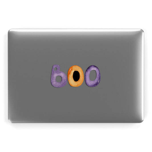 Boo Apple MacBook Case