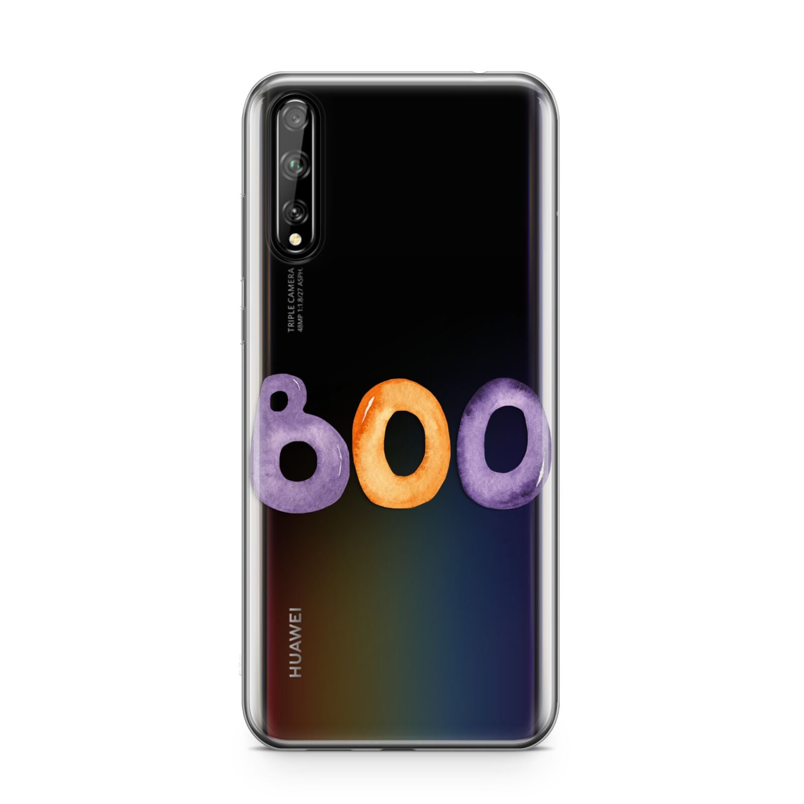 Boo Huawei Enjoy 10s Phone Case