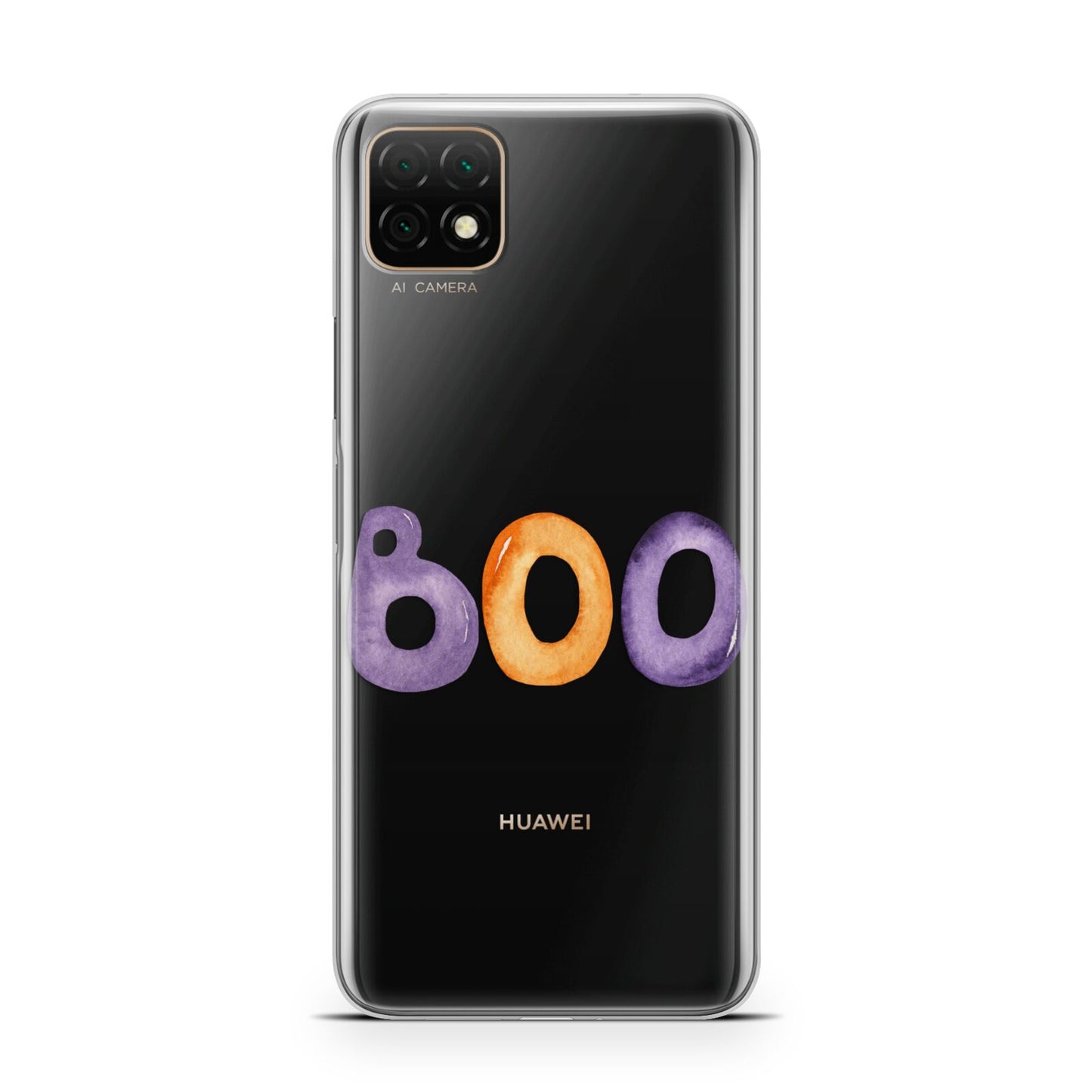 Boo Huawei Enjoy 20 Phone Case