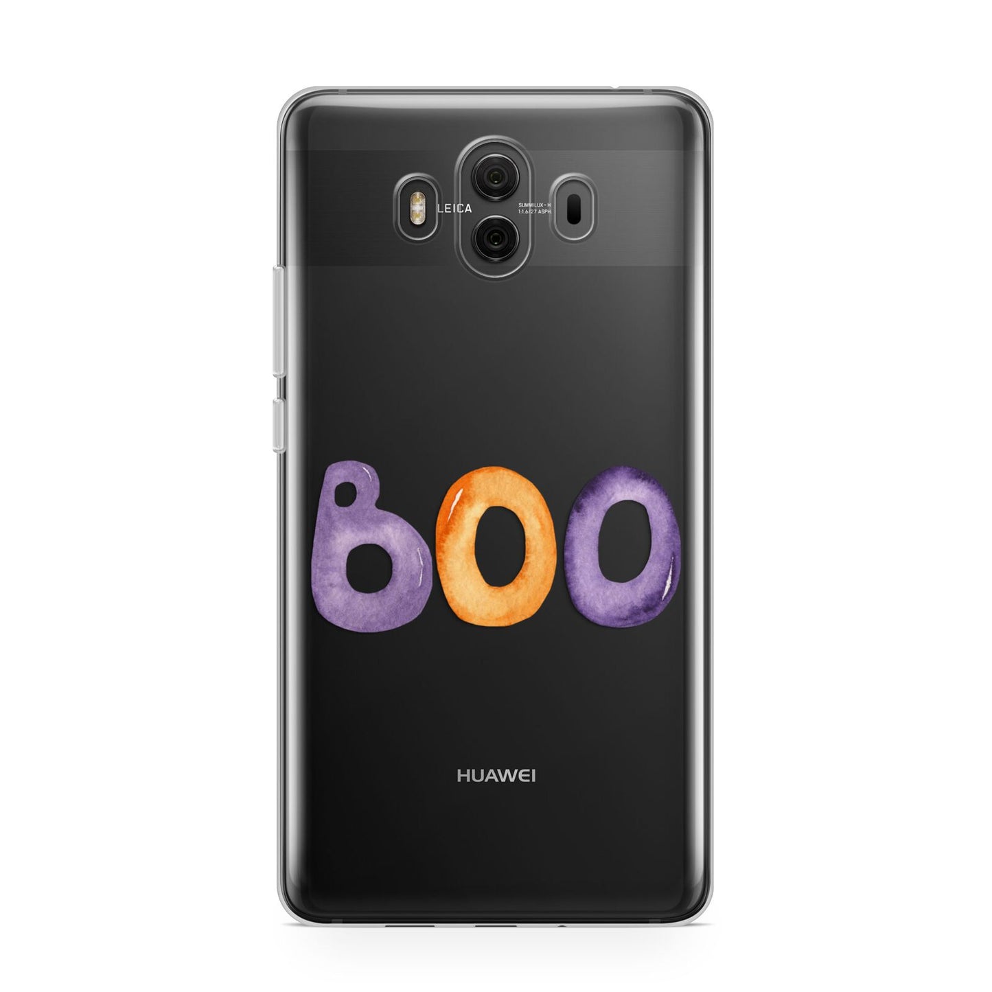 Boo Huawei Mate 10 Protective Phone Case