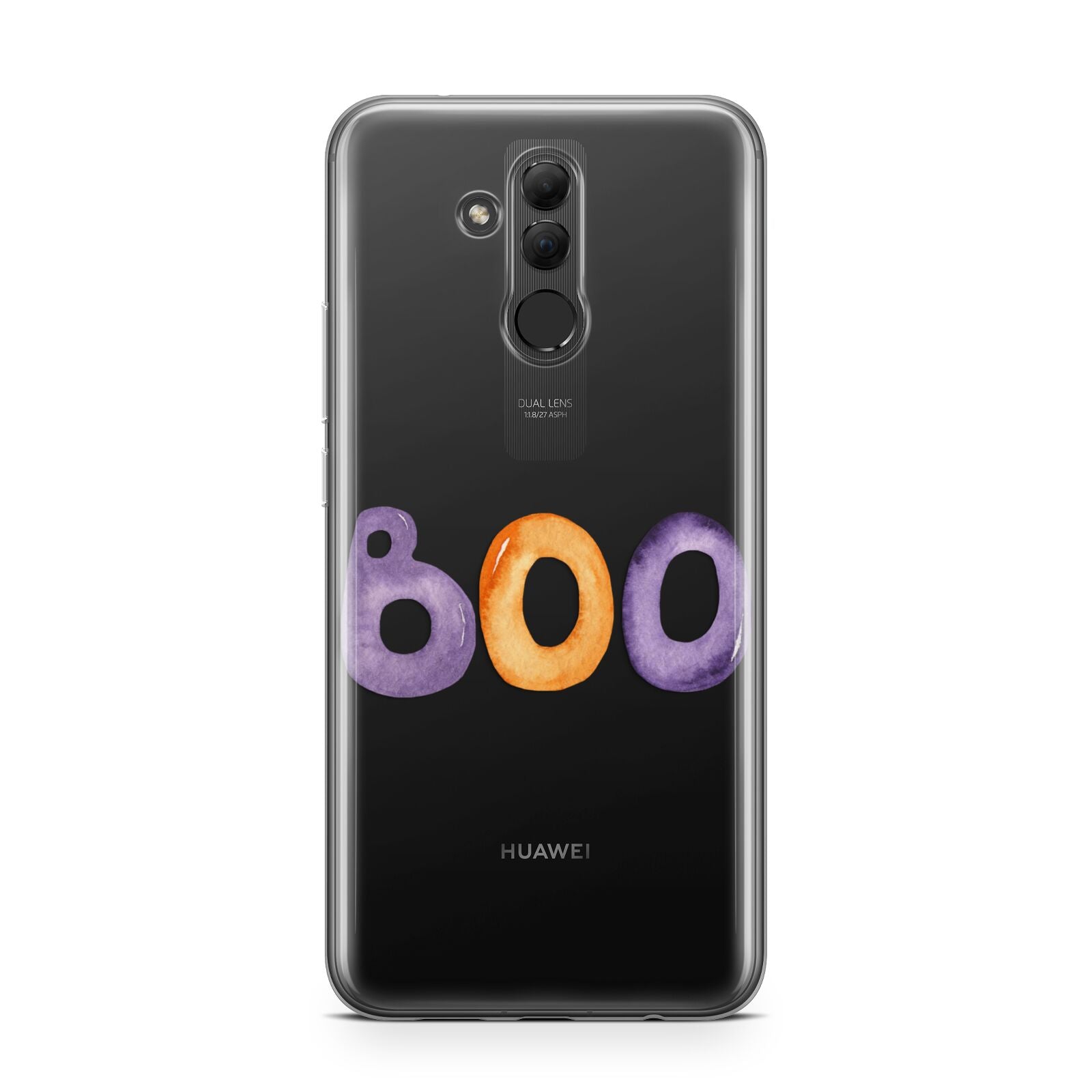 Boo Huawei Mate 20 Lite