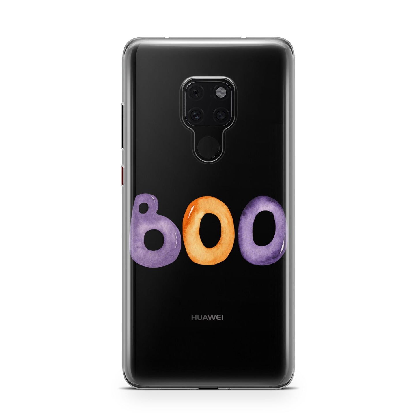 Boo Huawei Mate 20 Phone Case