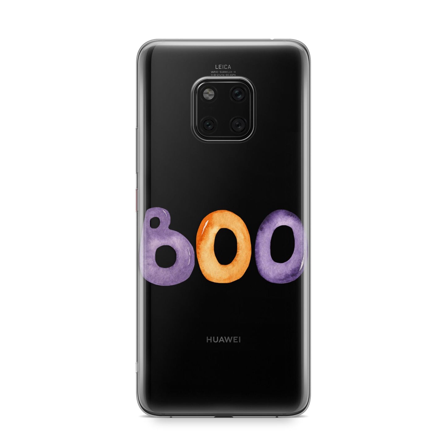 Boo Huawei Mate 20 Pro Phone Case