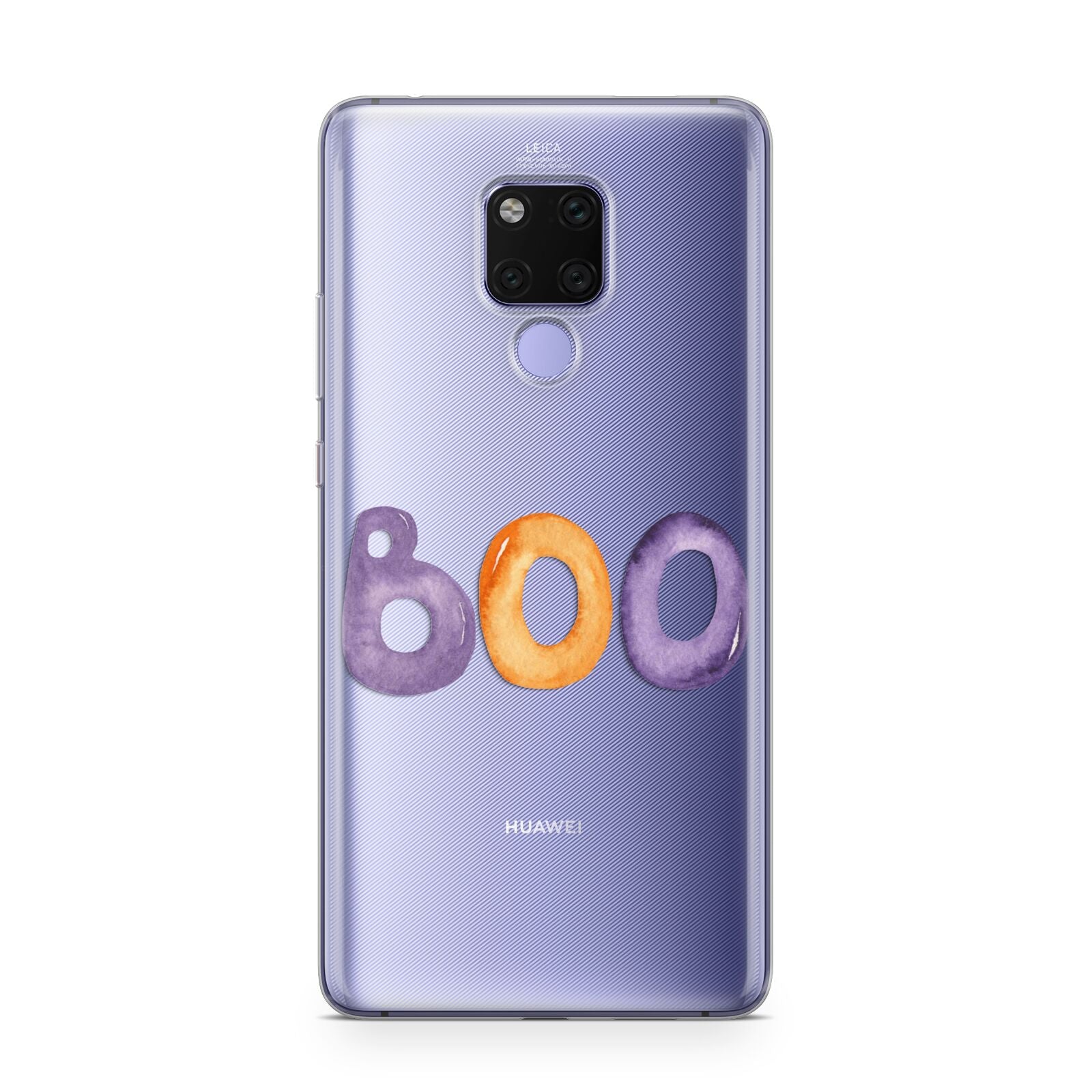 Boo Huawei Mate 20X Phone Case