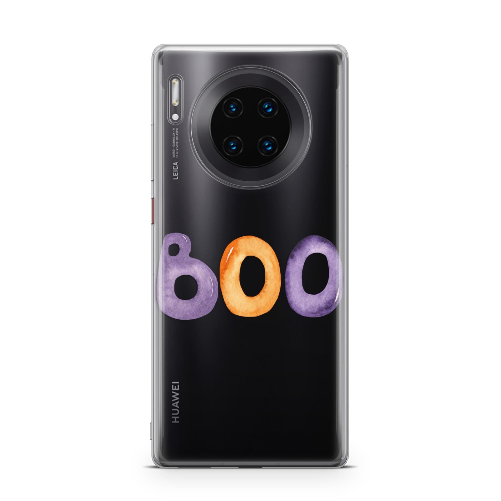 Boo Huawei Mate 30 Pro Phone Case