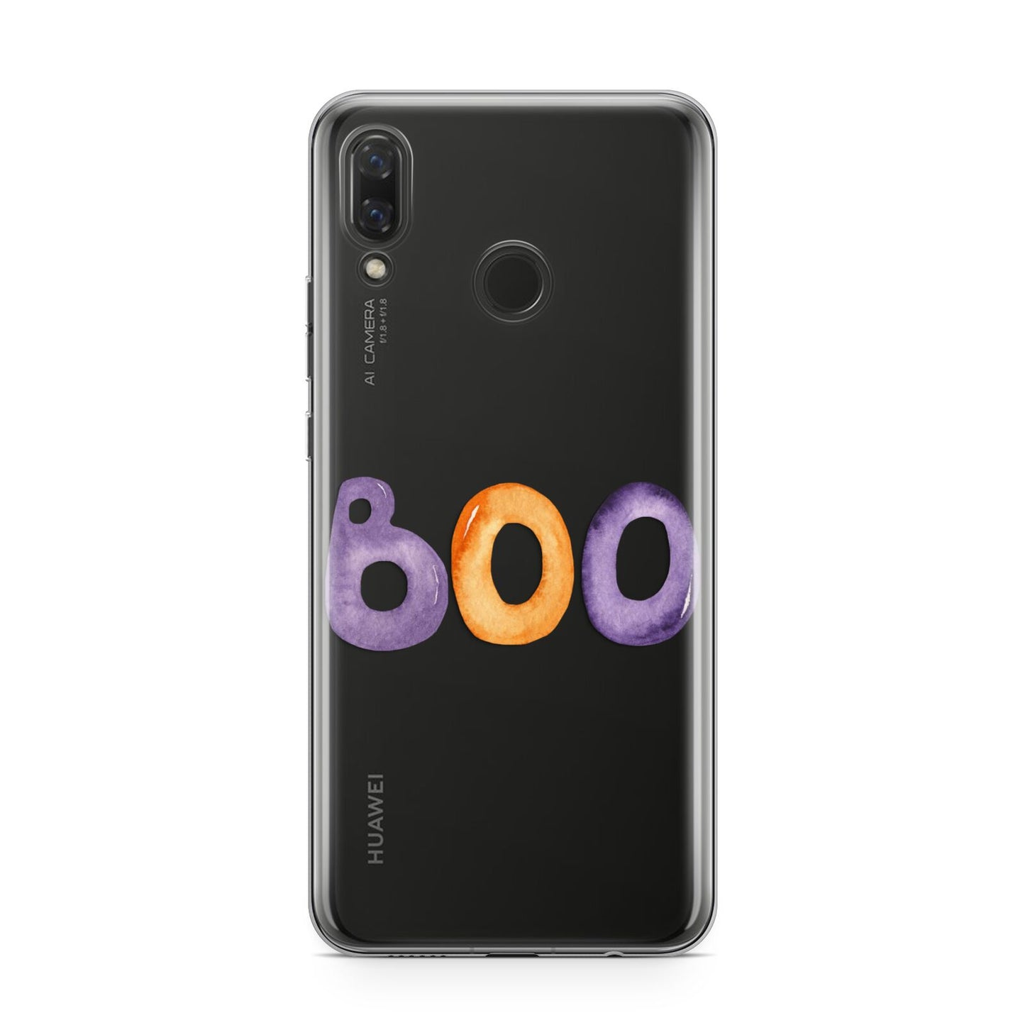 Boo Huawei Nova 3 Phone Case