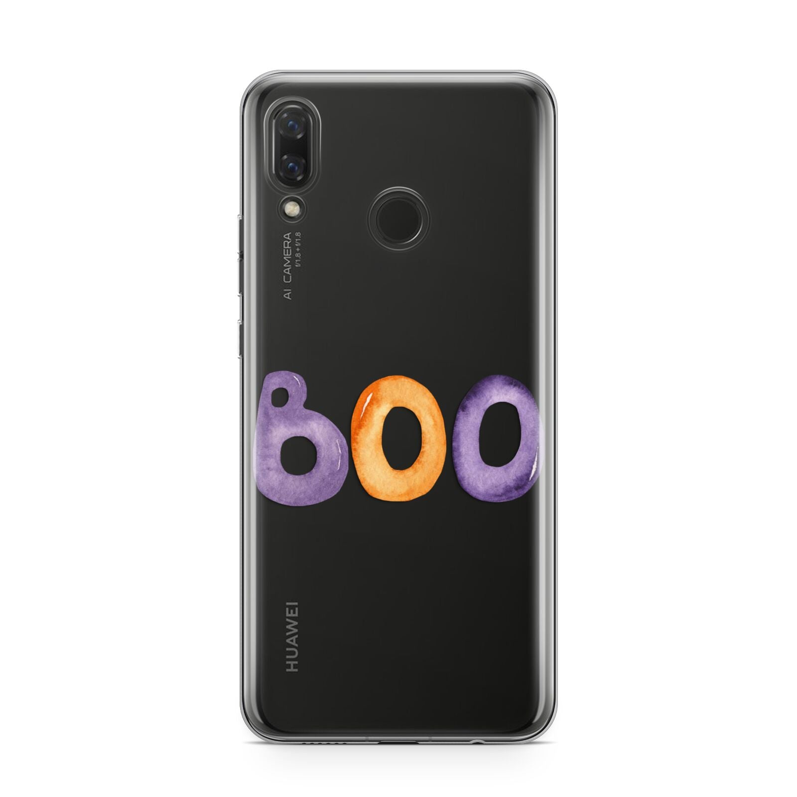 Boo Huawei Nova 3 Phone Case