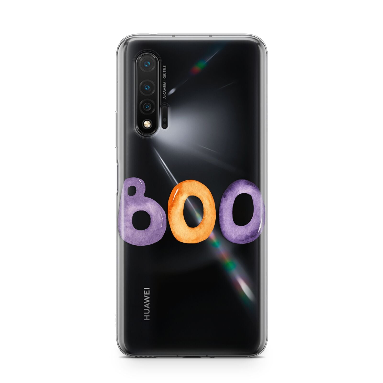 Boo Huawei Nova 6 Phone Case