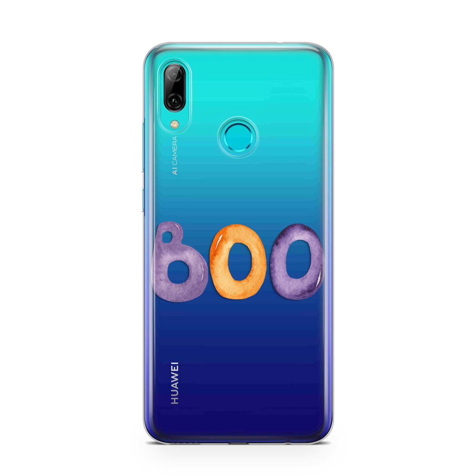 Boo Huawei P Smart 2019 Case