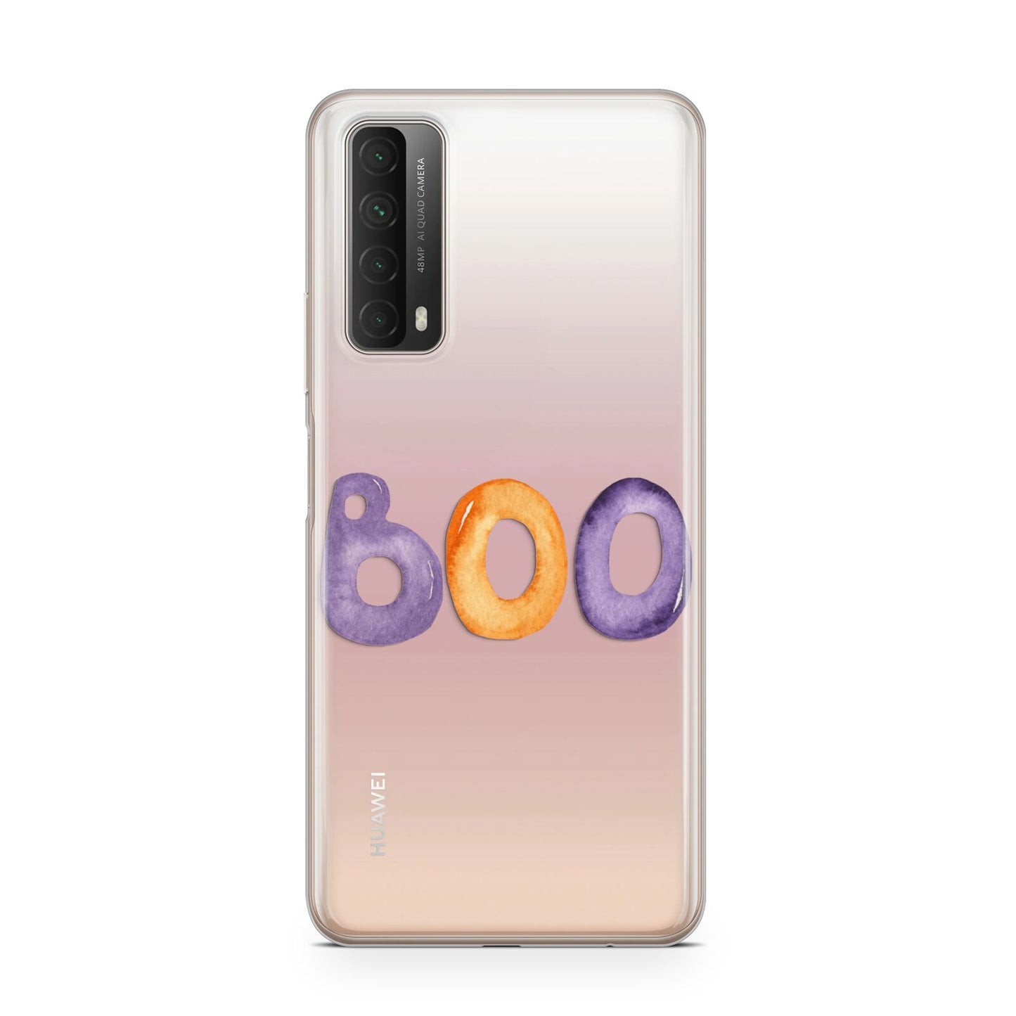 Boo Huawei P Smart 2021