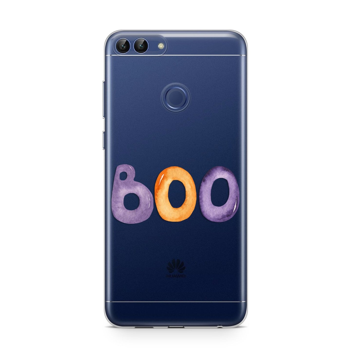 Boo Huawei P Smart Case