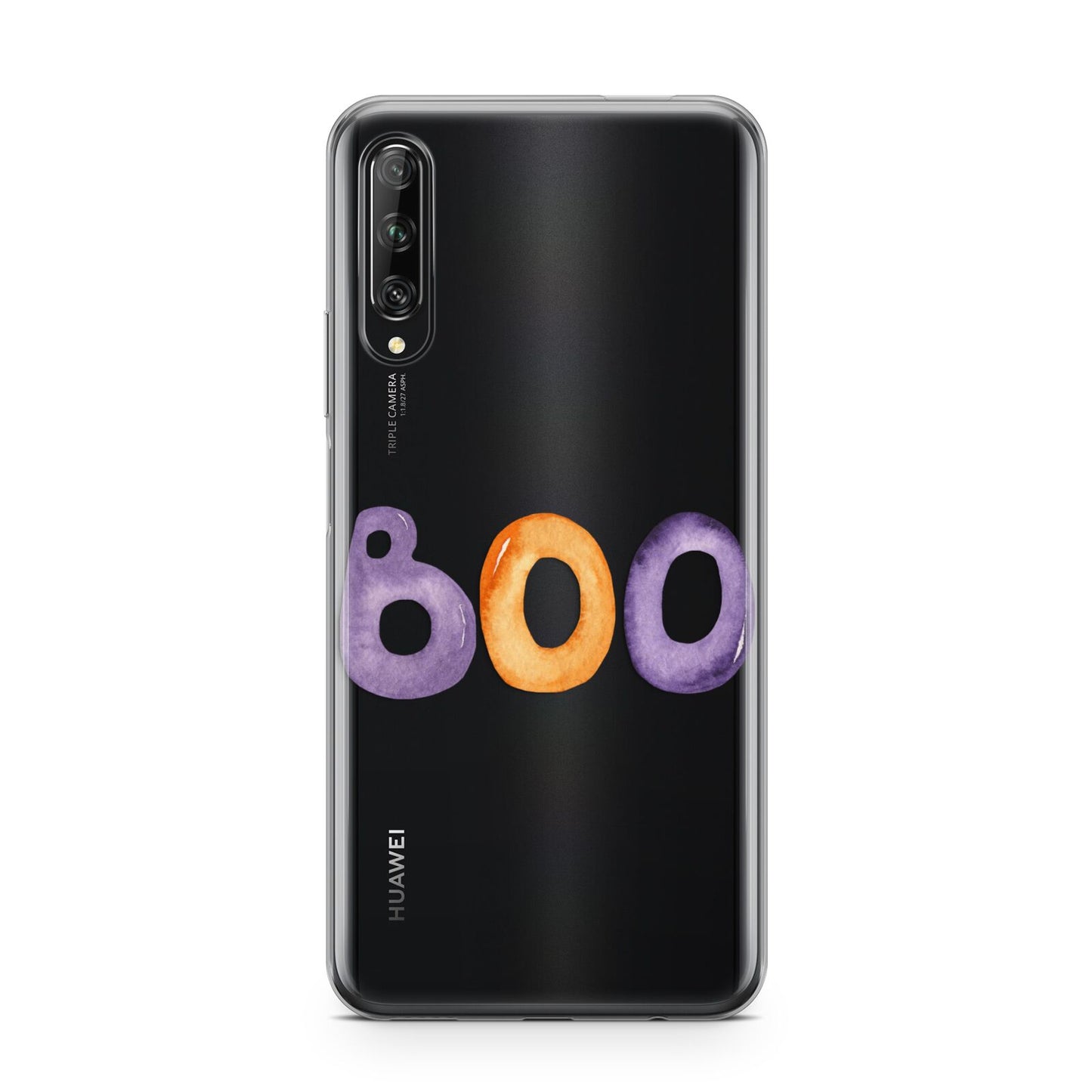 Boo Huawei P Smart Pro 2019