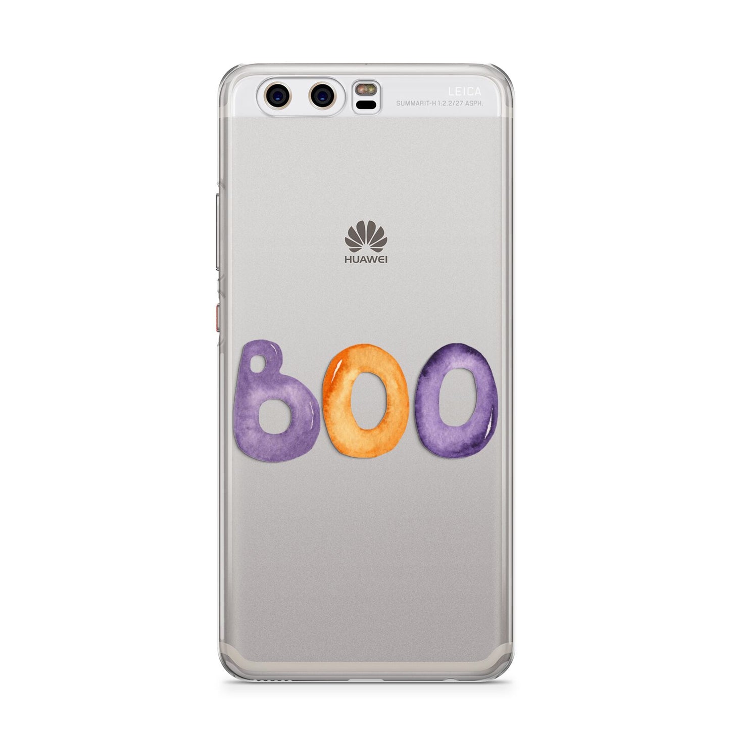 Boo Huawei P10 Phone Case