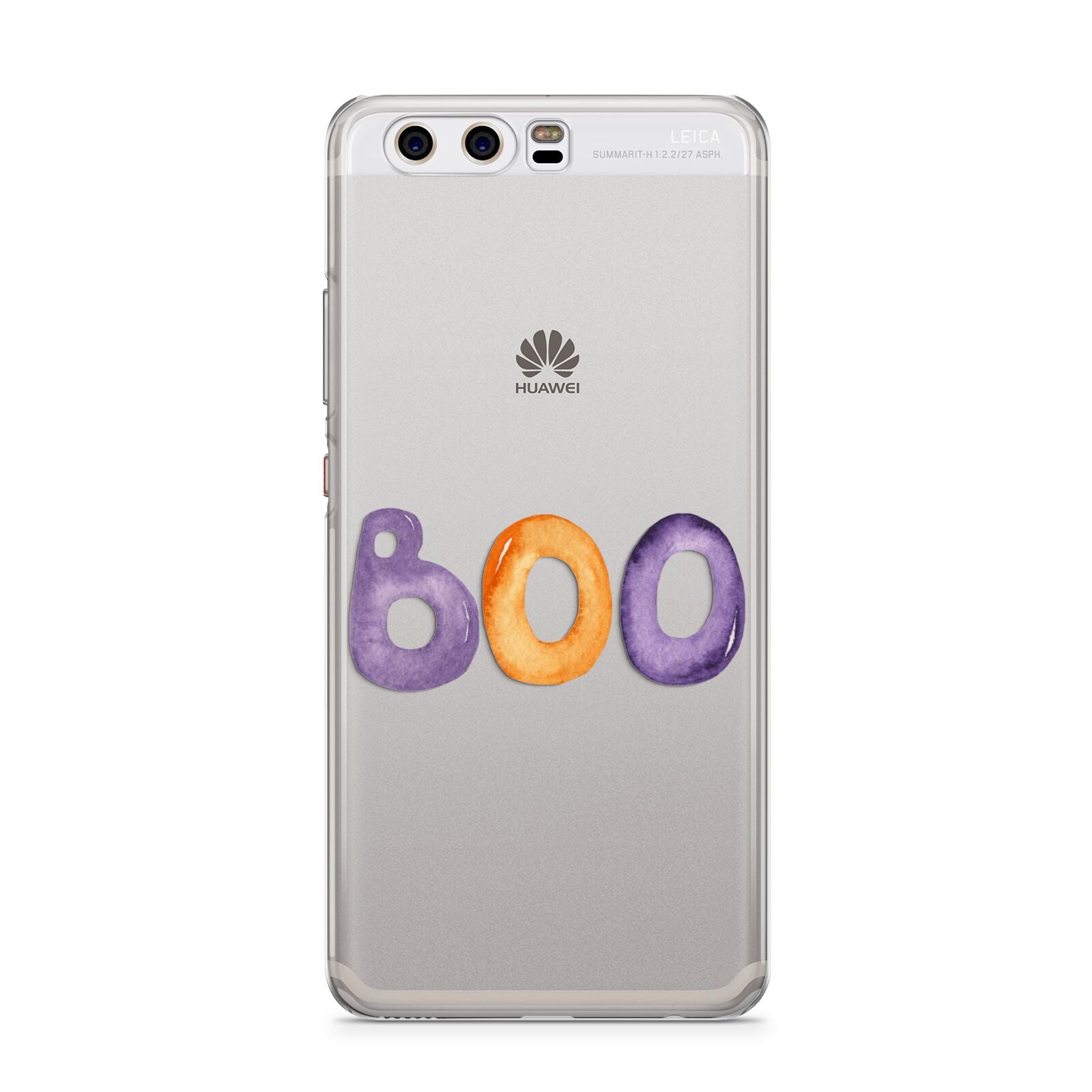 Boo Huawei P10 Phone Case