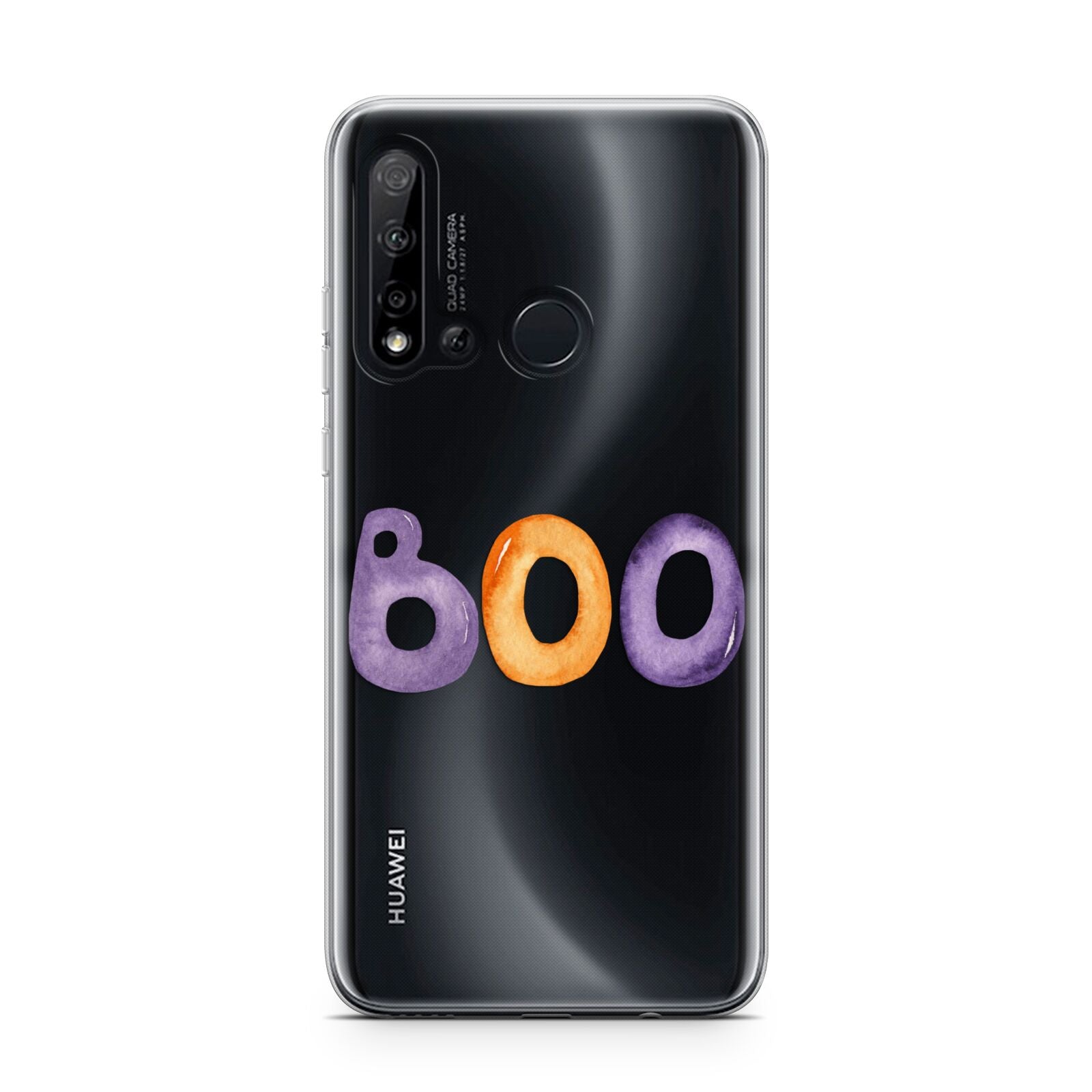 Boo Huawei P20 Lite 5G Phone Case