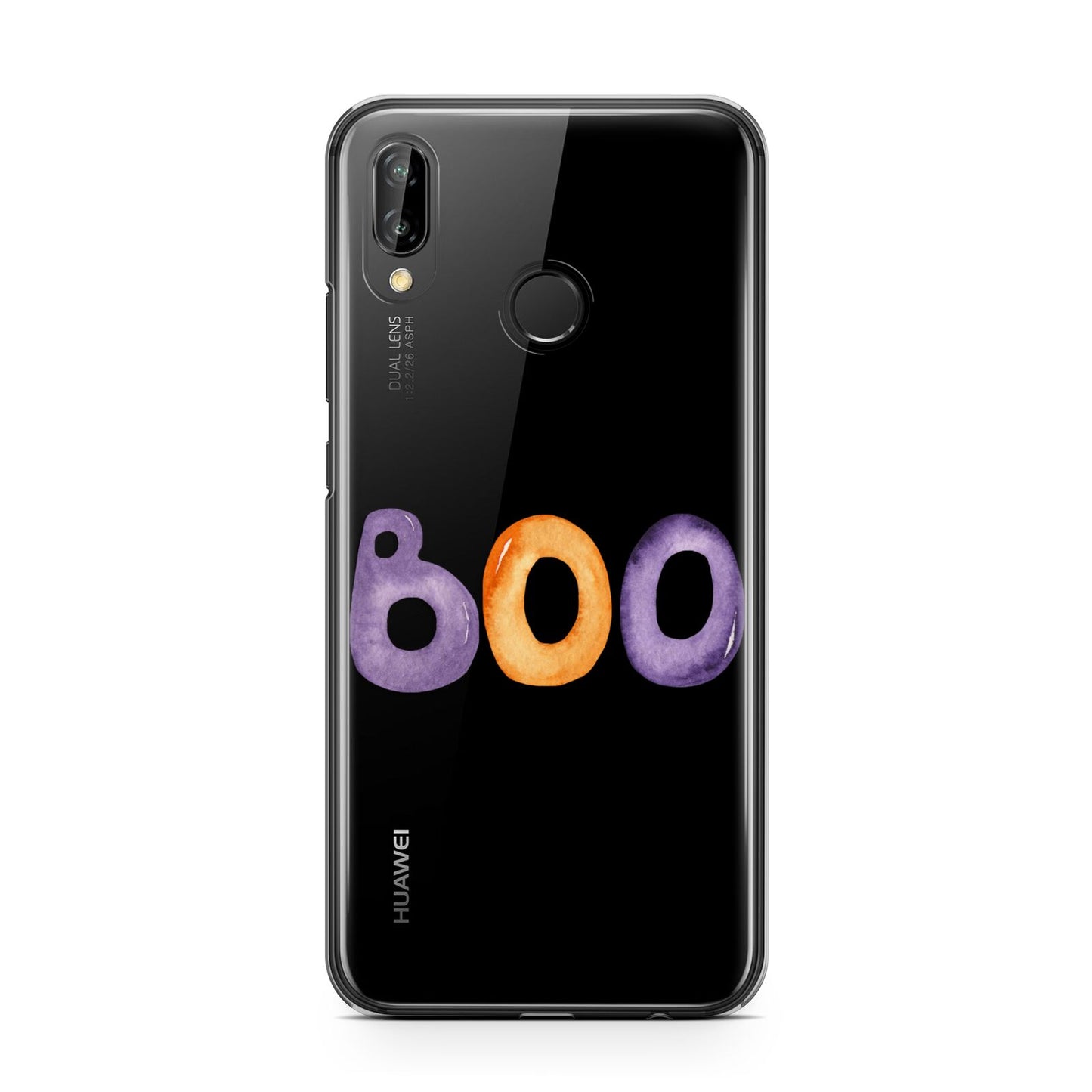 Boo Huawei P20 Lite Phone Case