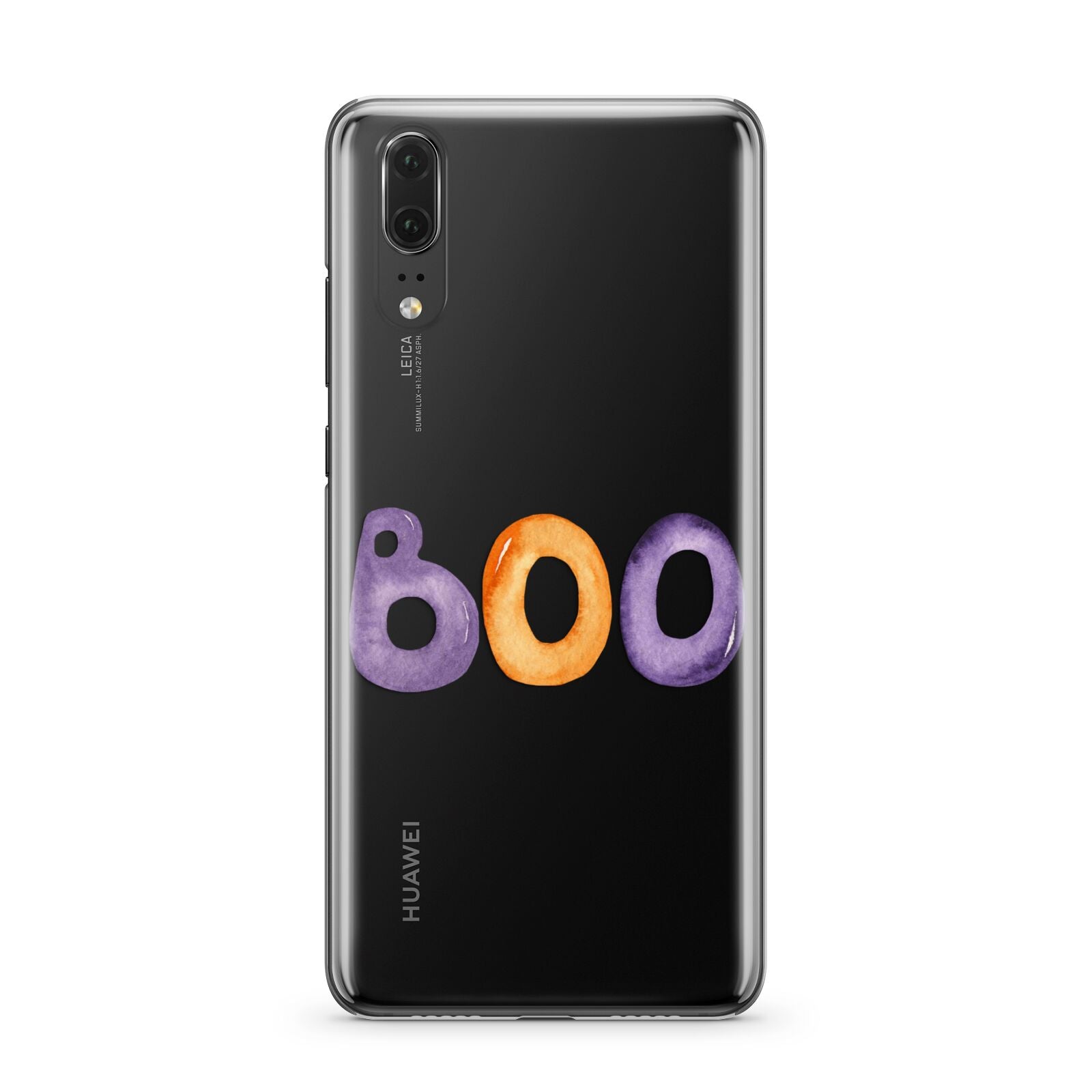 Boo Huawei P20 Phone Case