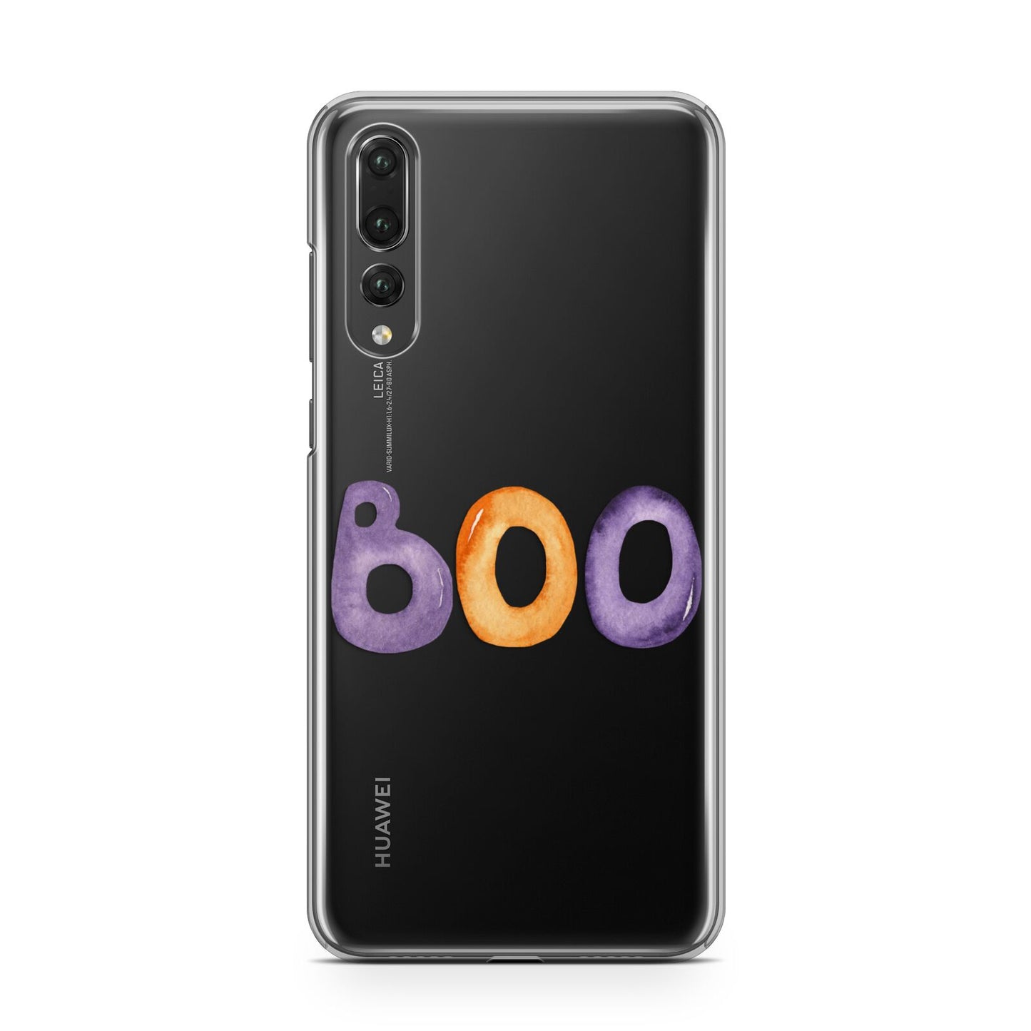 Boo Huawei P20 Pro Phone Case