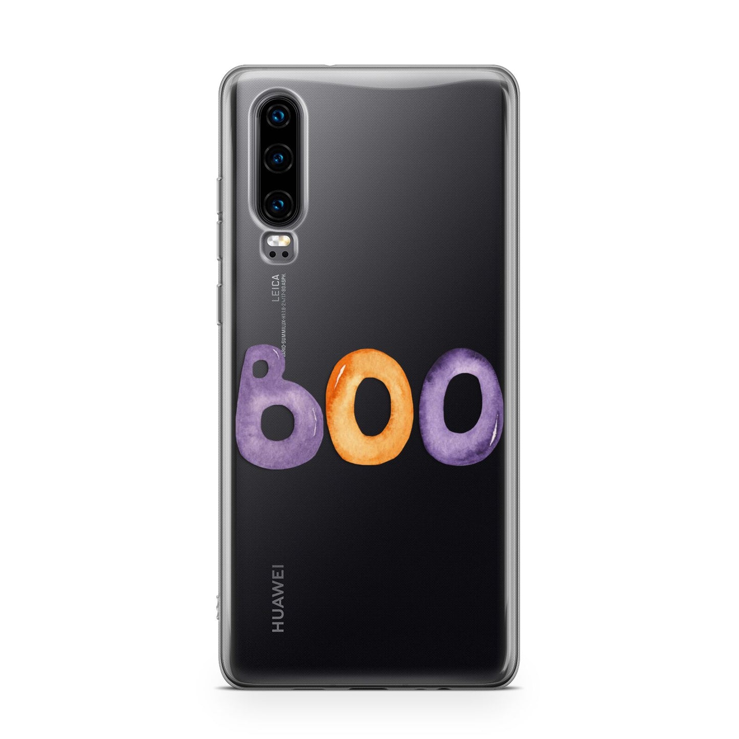 Boo Huawei P30 Phone Case