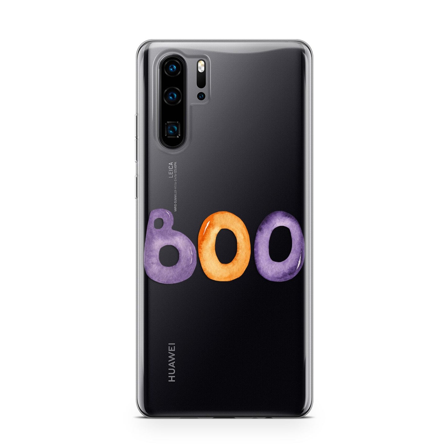 Boo Huawei P30 Pro Phone Case