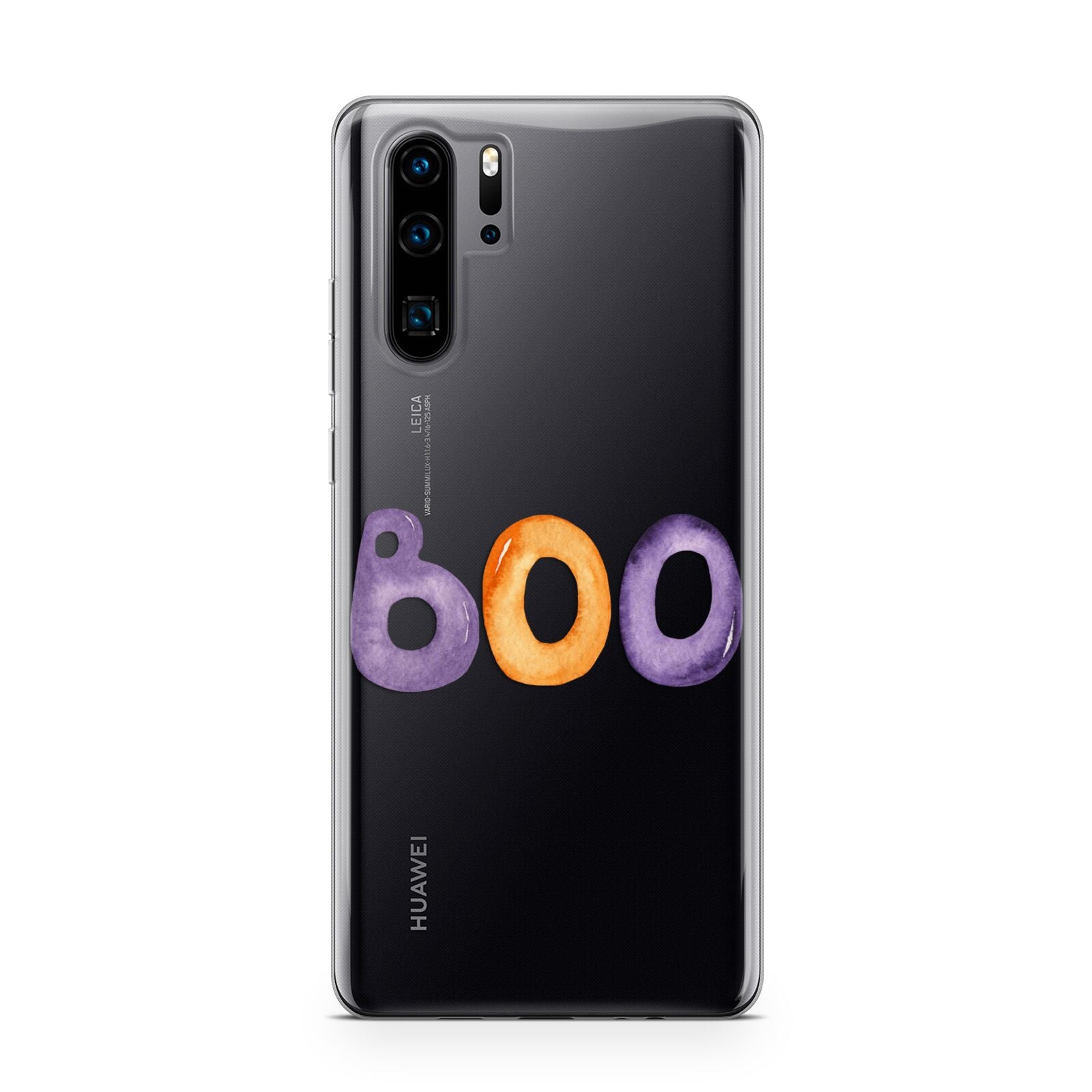 Boo Huawei P30 Pro Phone Case