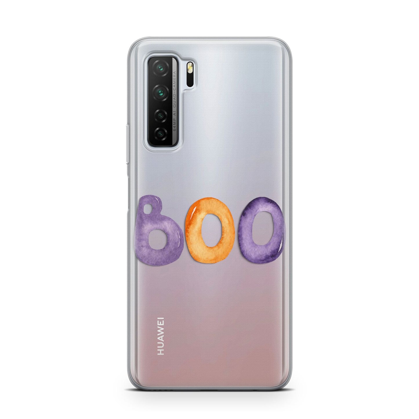 Boo Huawei P40 Lite 5G Phone Case