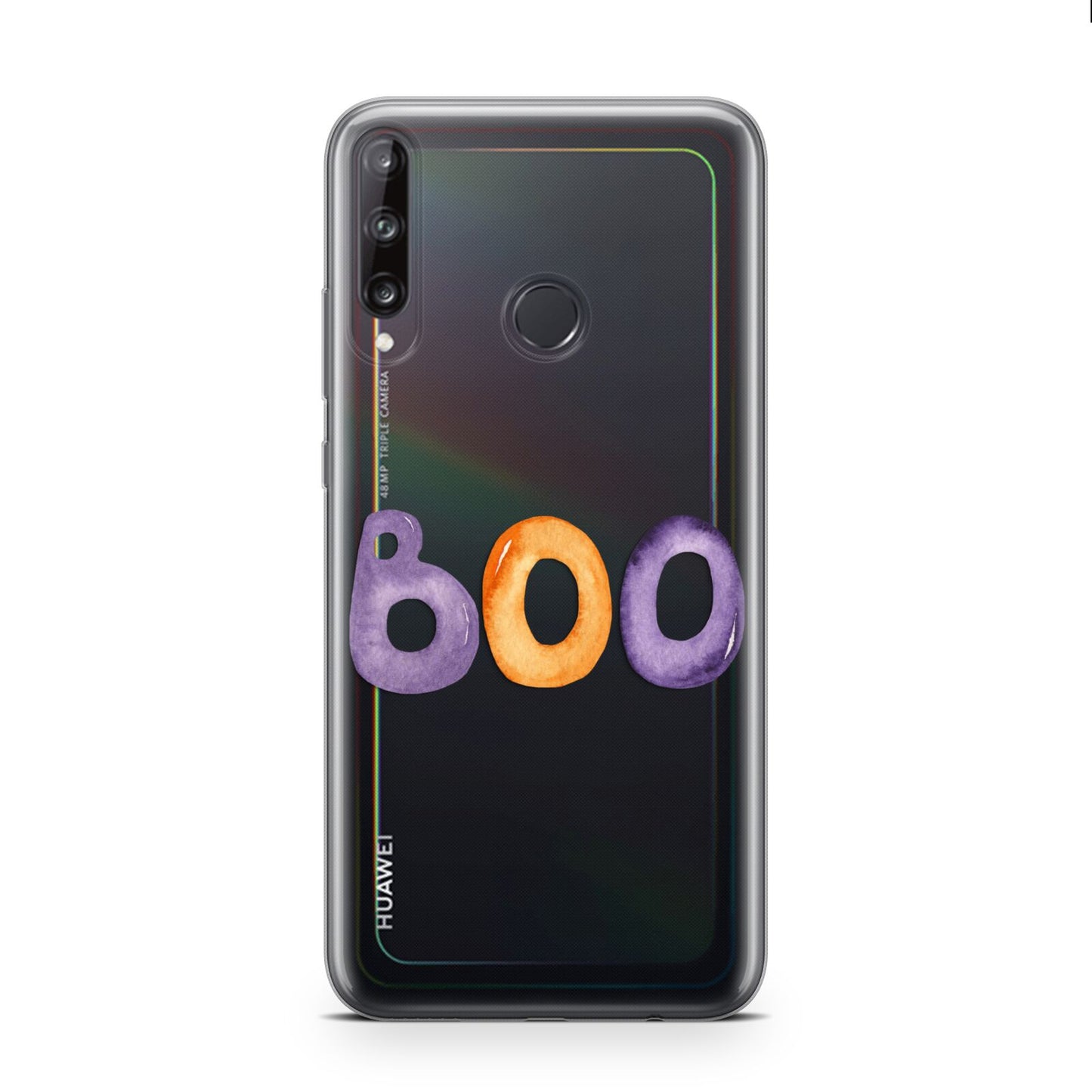 Boo Huawei P40 Lite E Phone Case