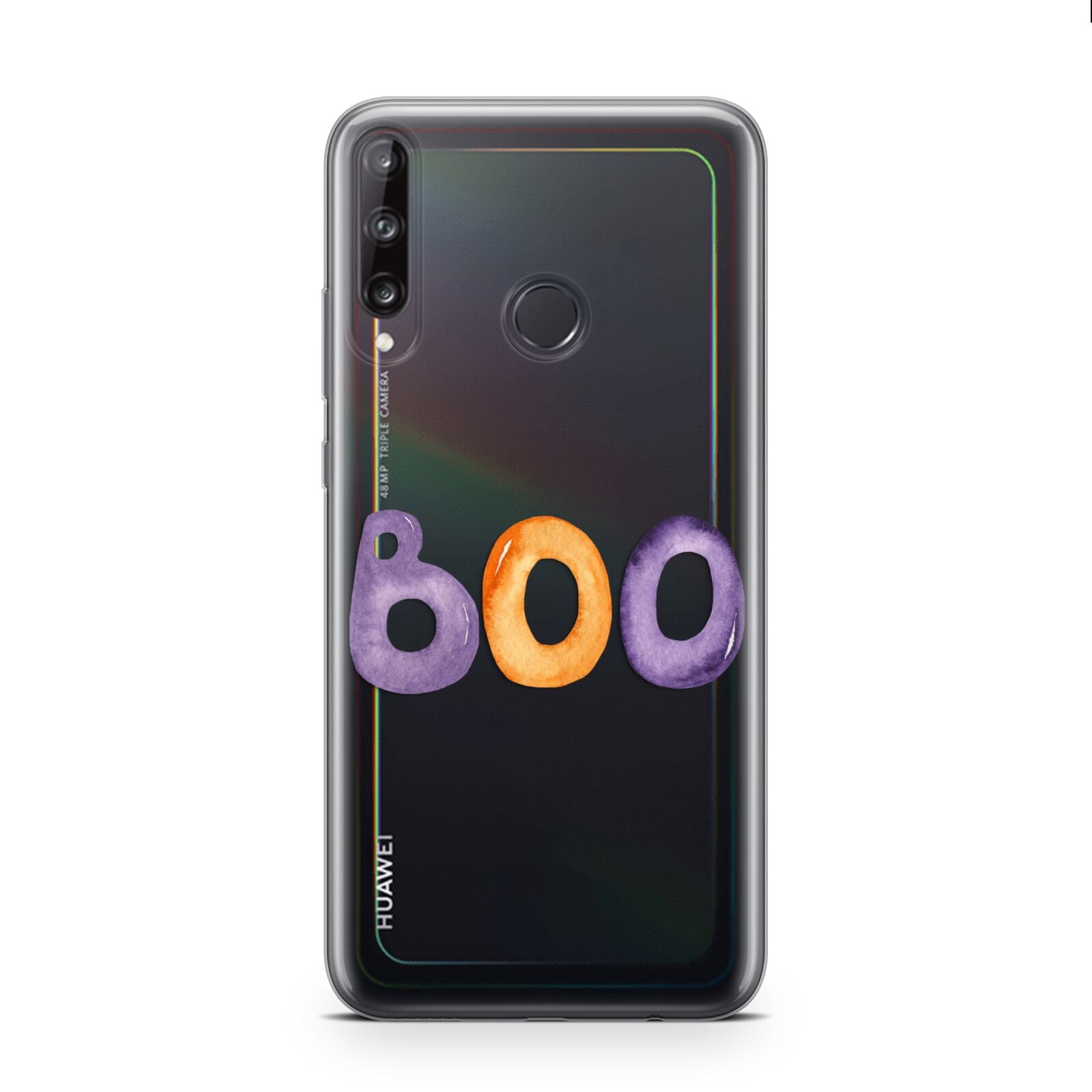 Boo Huawei P40 Lite E Phone Case