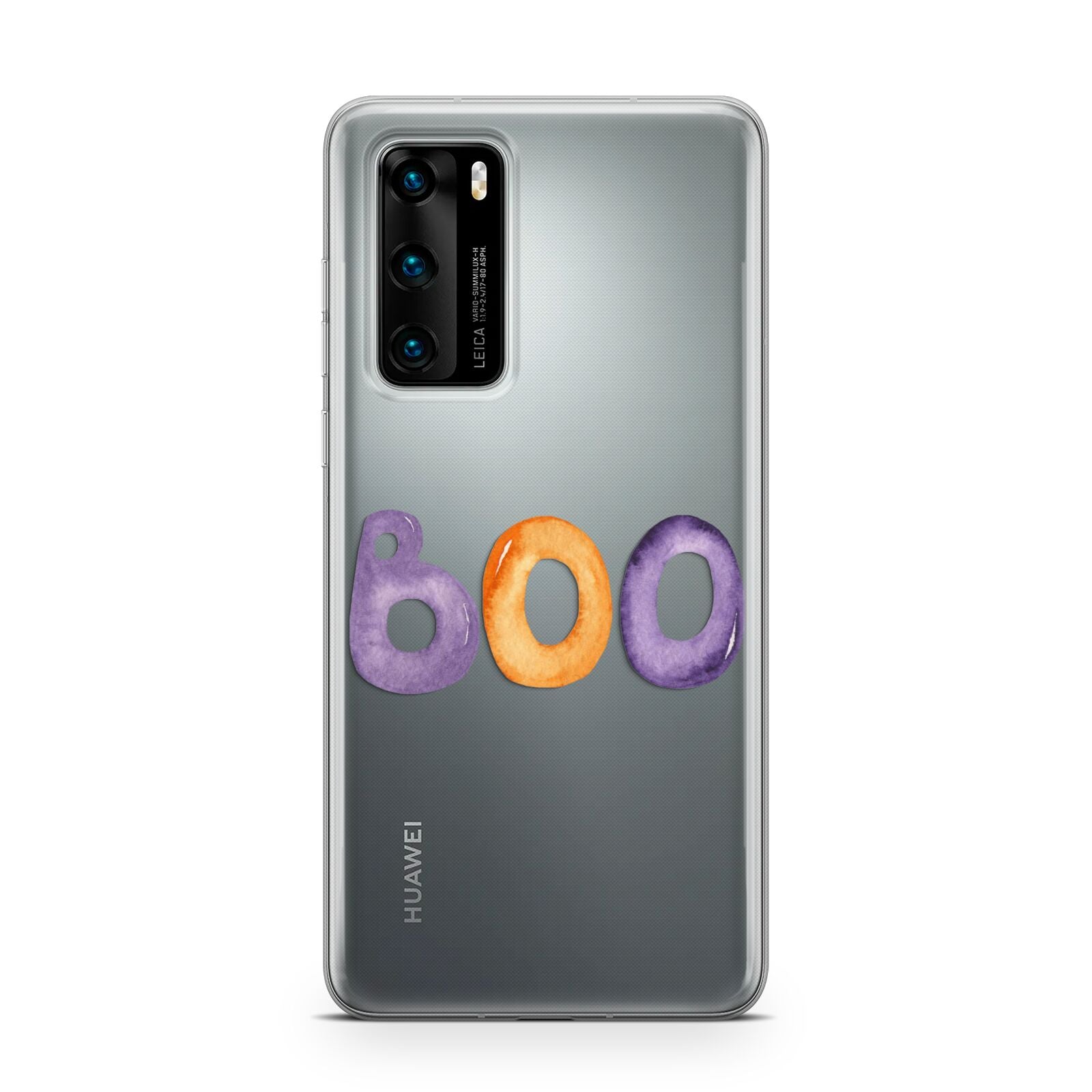 Boo Huawei P40 Phone Case